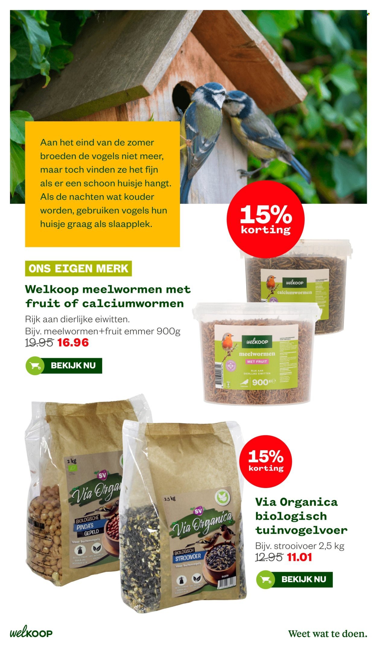 WELKOOP folder - Van maandag 20 juli 2026