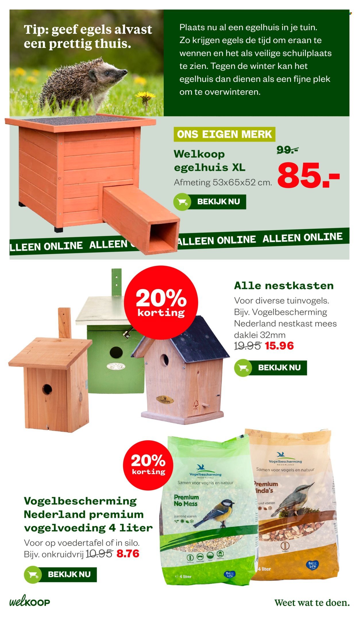 WELKOOP folder - Van maandag 20 juli 2026