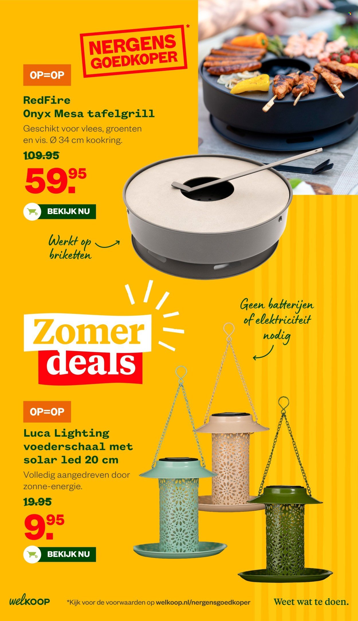 WELKOOP folder - Van maandag 20 juli 2026