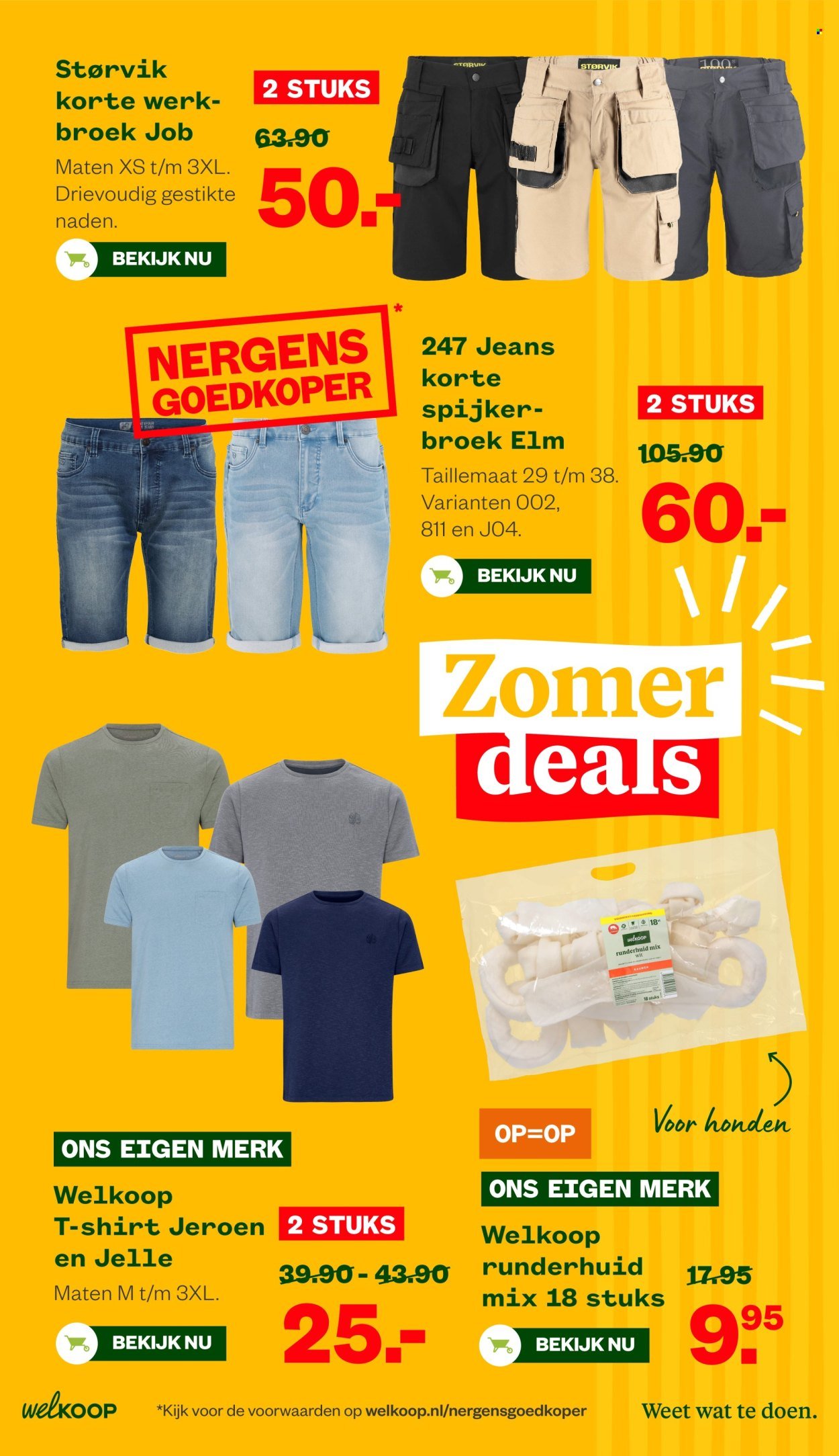 WELKOOP folder - Van maandag 20 juli 2026