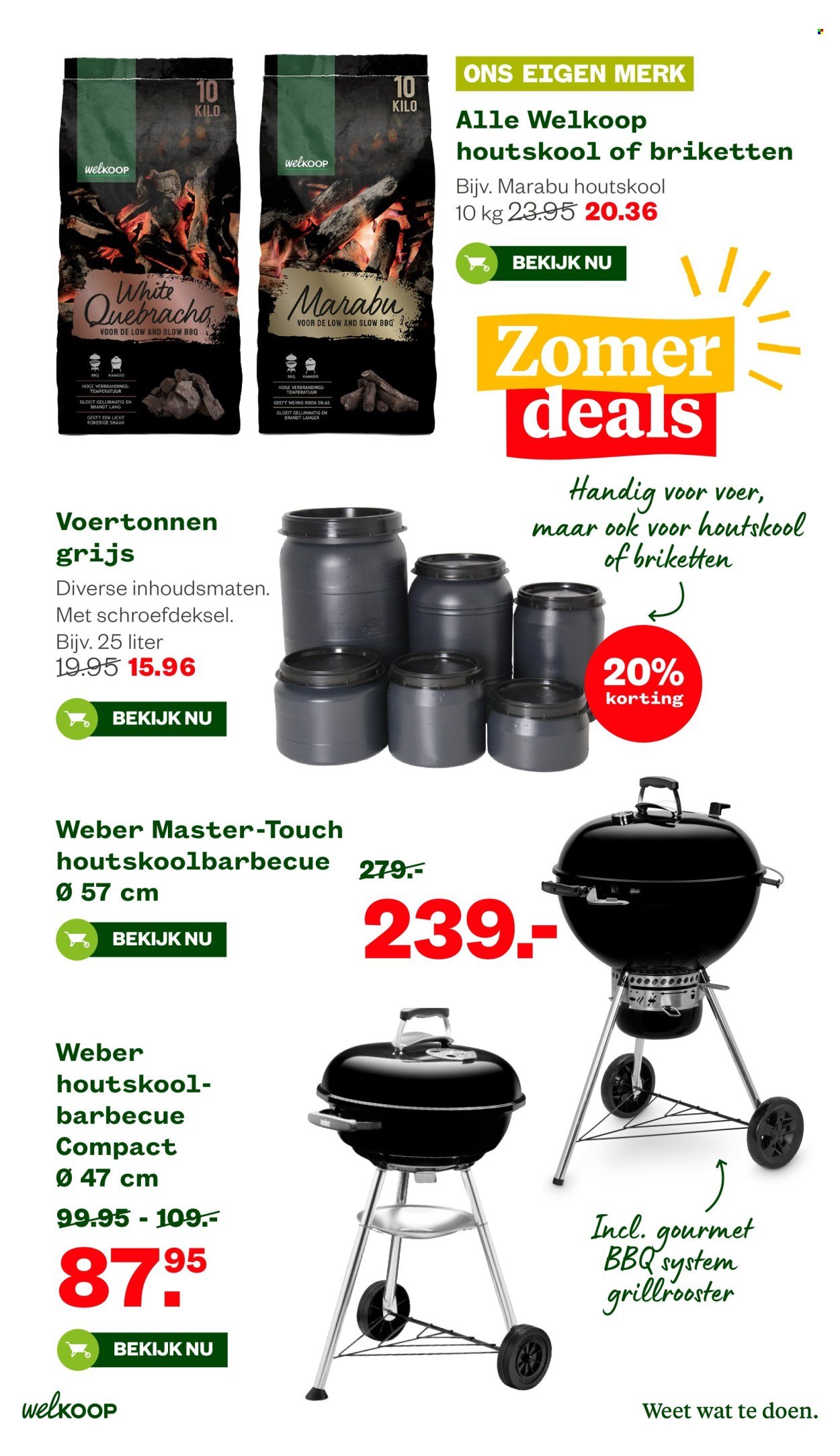 WELKOOP folder - Van maandag 20 juli 2026