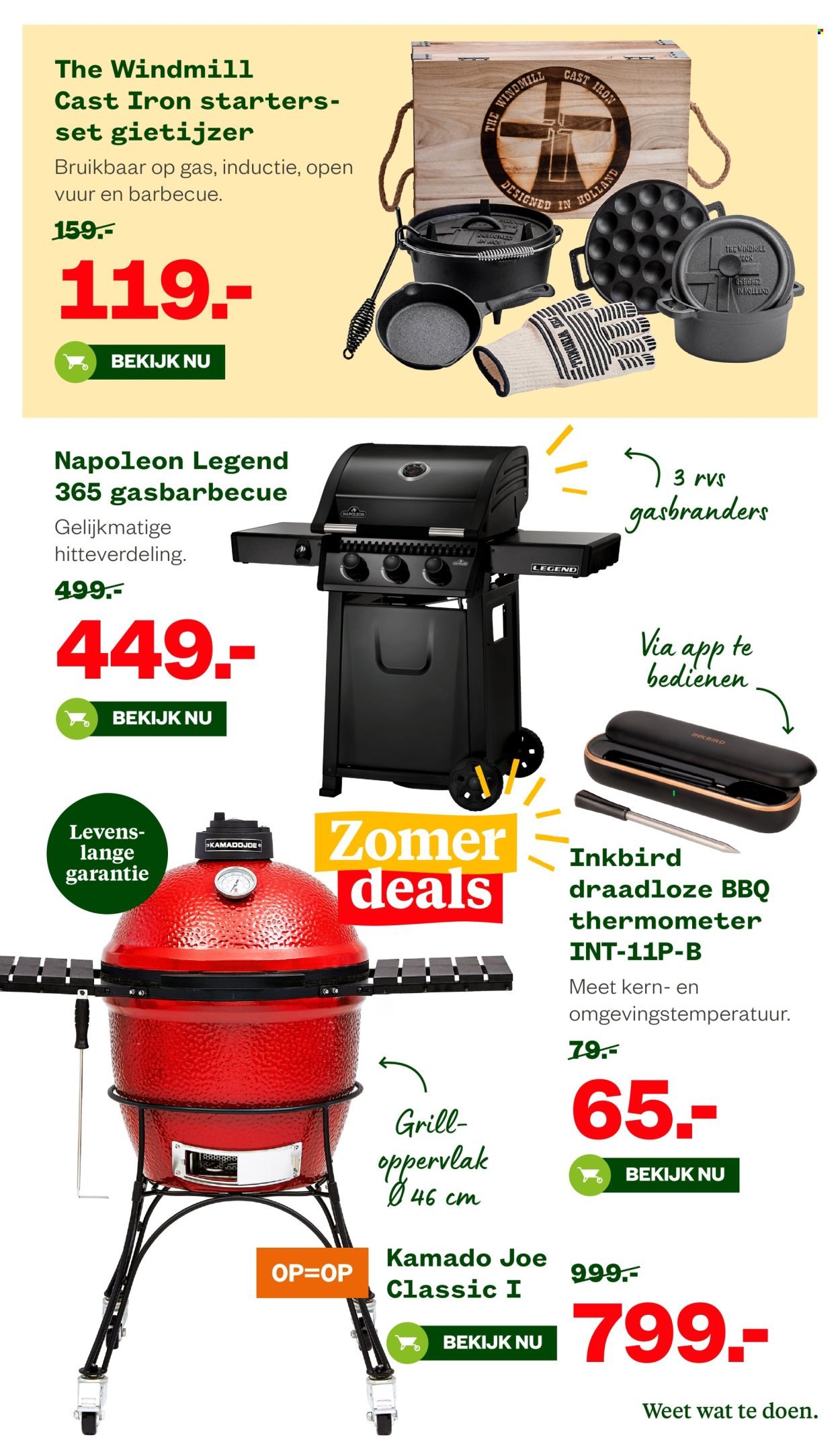 WELKOOP folder - Van maandag 20 juli 2026