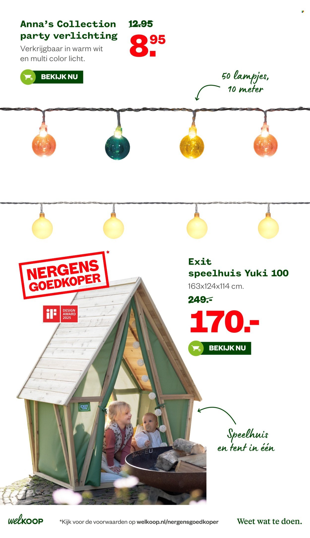 WELKOOP folder - Van maandag 20 juli 2026