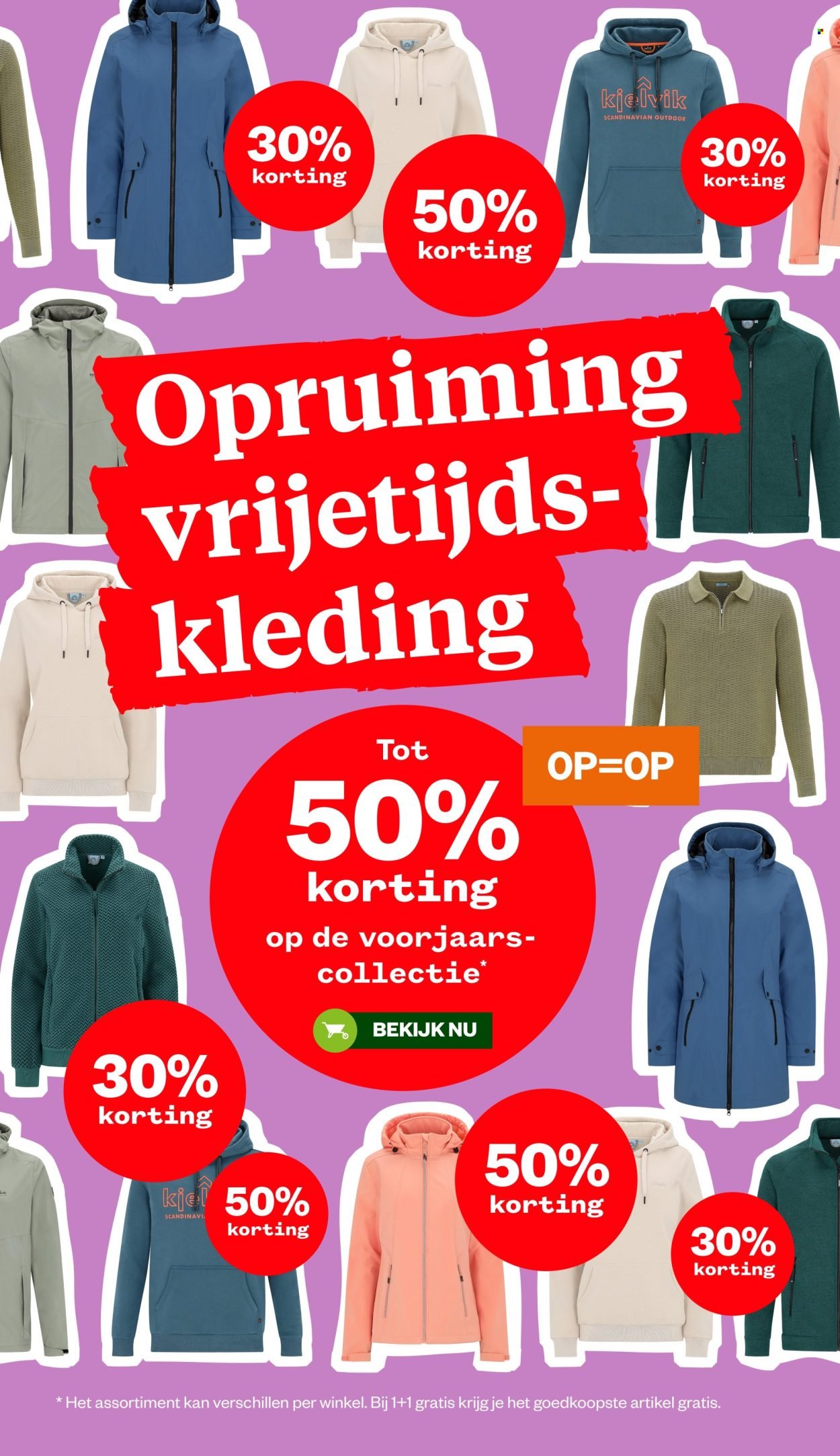 WELKOOP folder - Van maandag 20 juli 2026