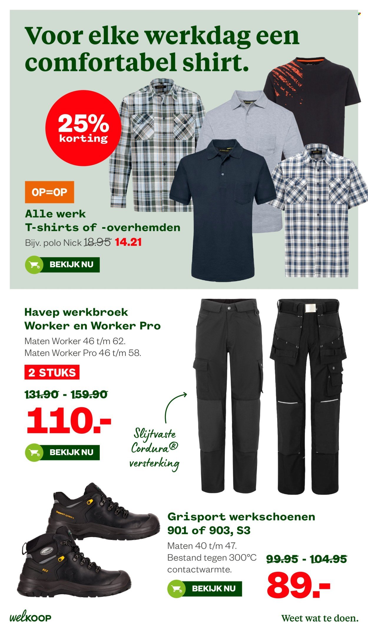 WELKOOP folder - Van maandag 20 juli 2026
