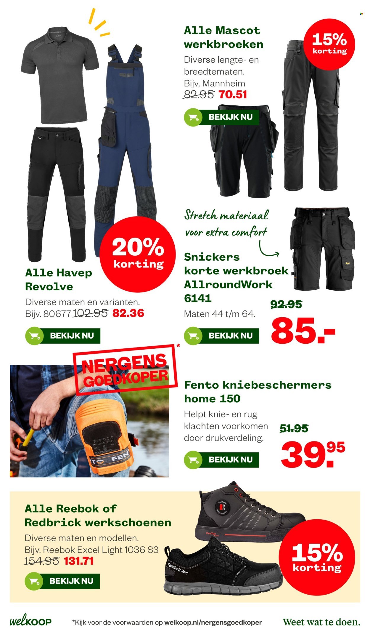 WELKOOP folder - Van maandag 20 juli 2026