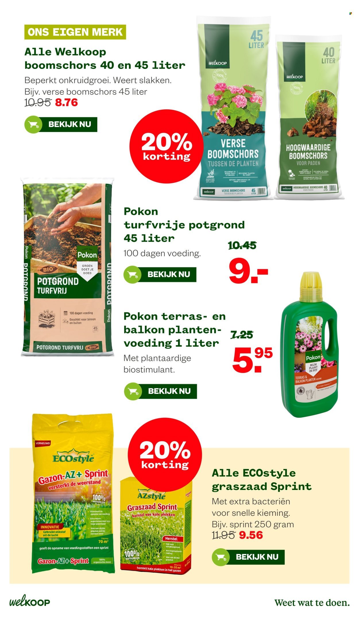 WELKOOP folder - Van maandag 20 juli 2026