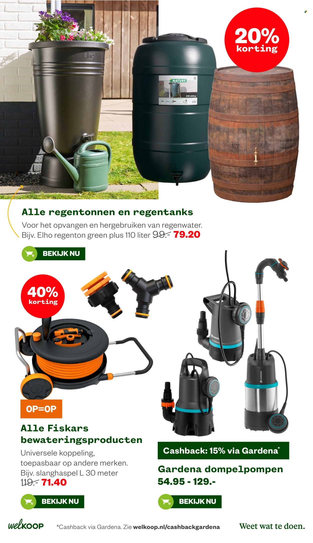 WELKOOP folder - Van maandag 20 juli 2026