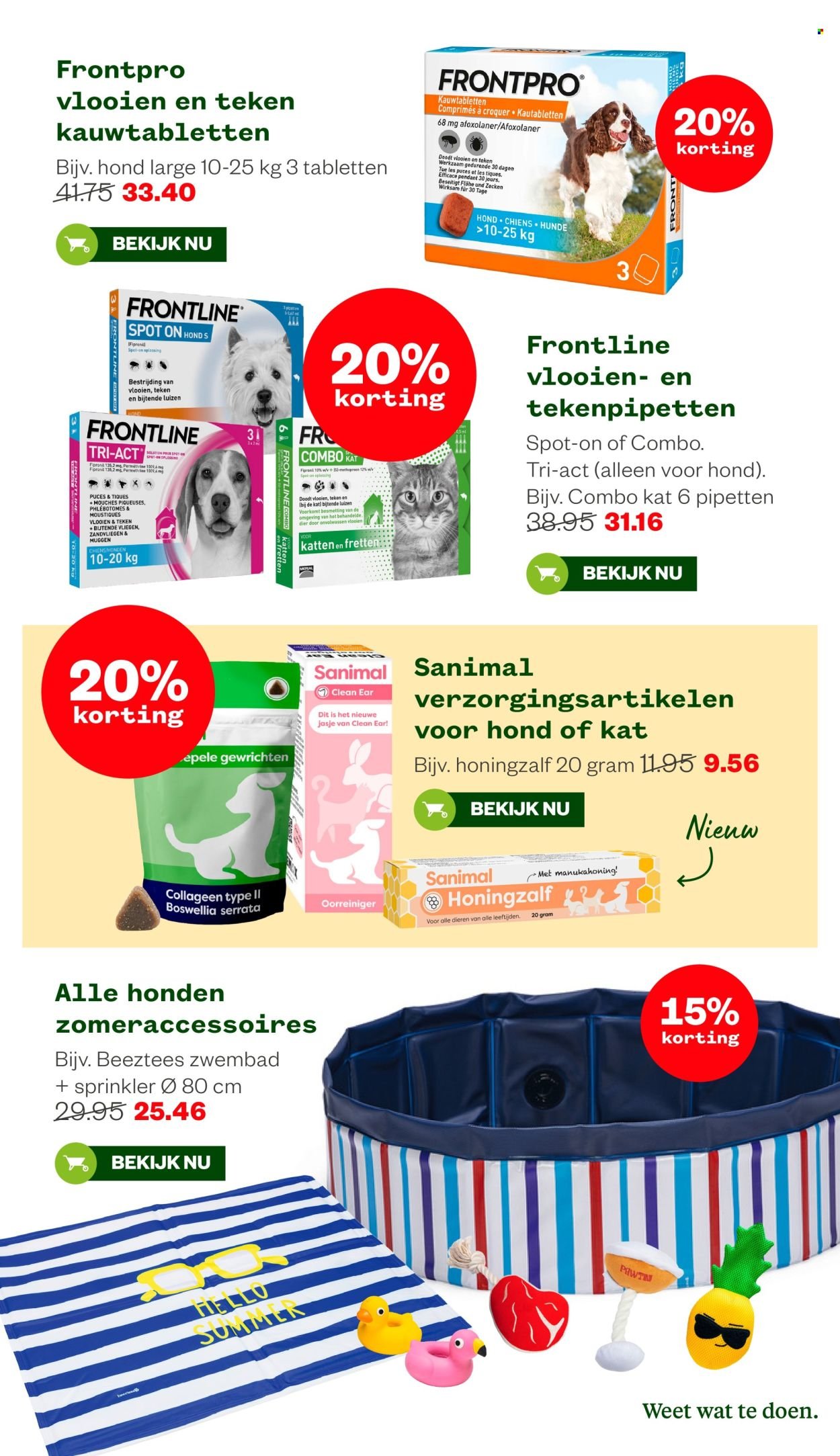 WELKOOP folder - Van maandag 20 juli 2026