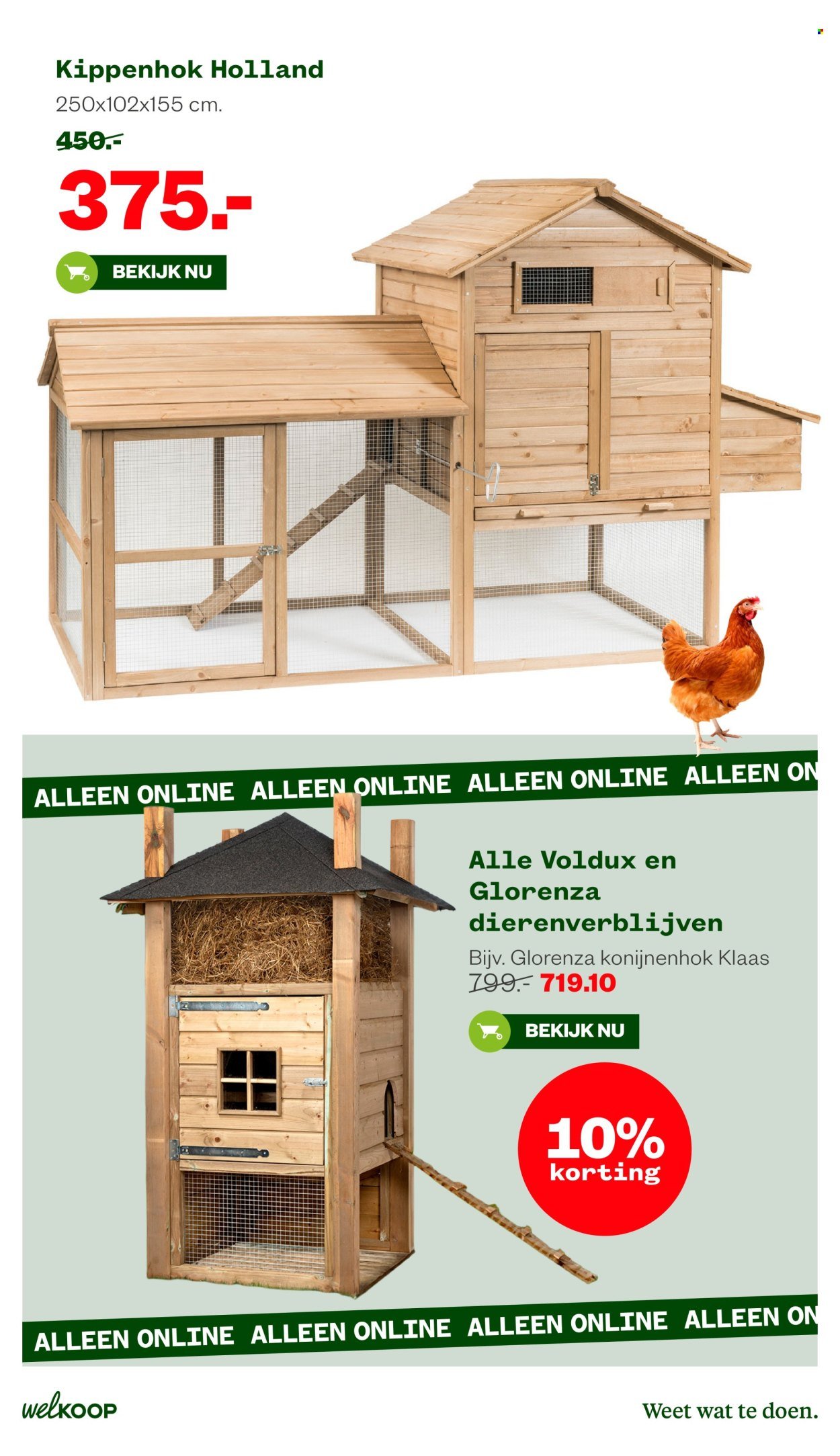 WELKOOP folder - Van maandag 20 juli 2026