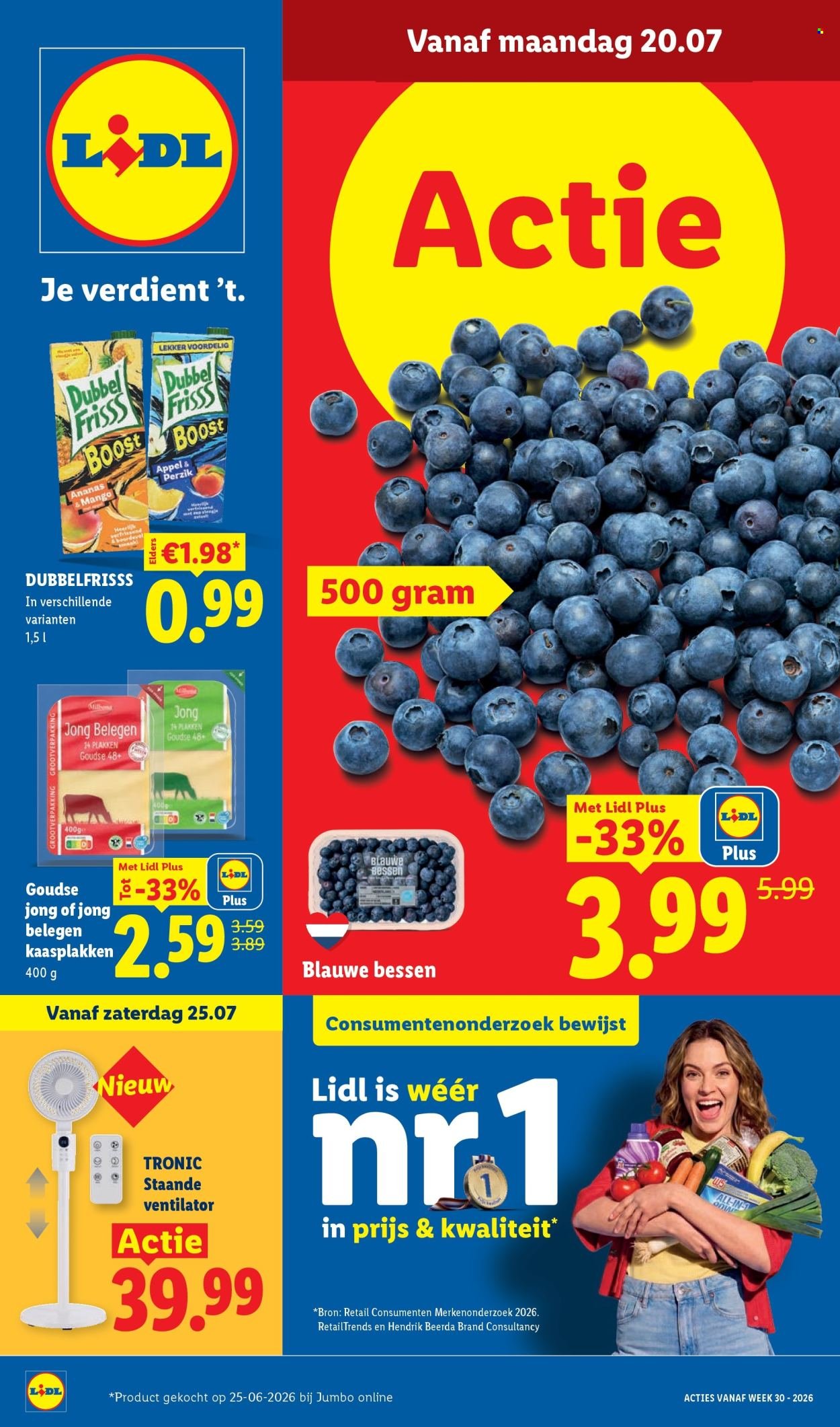 LIDL folder - Week 30