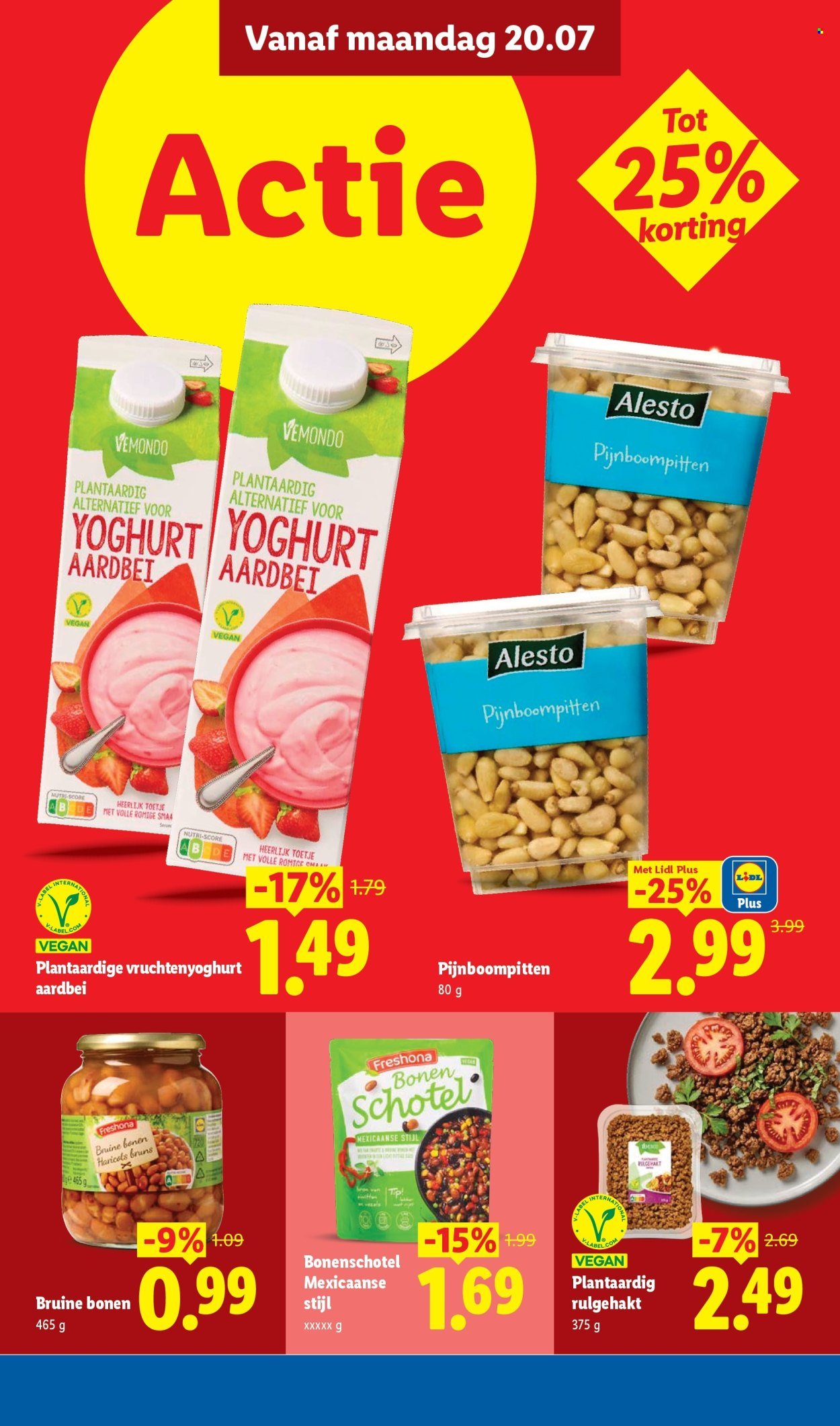 LIDL folder - Week 30