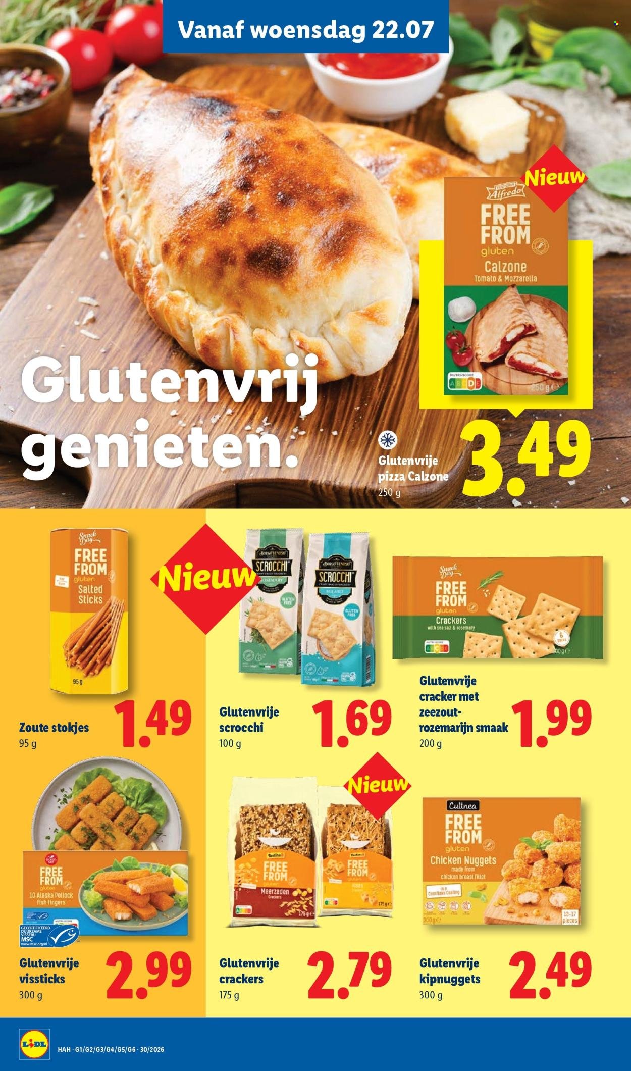 LIDL folder - Week 30