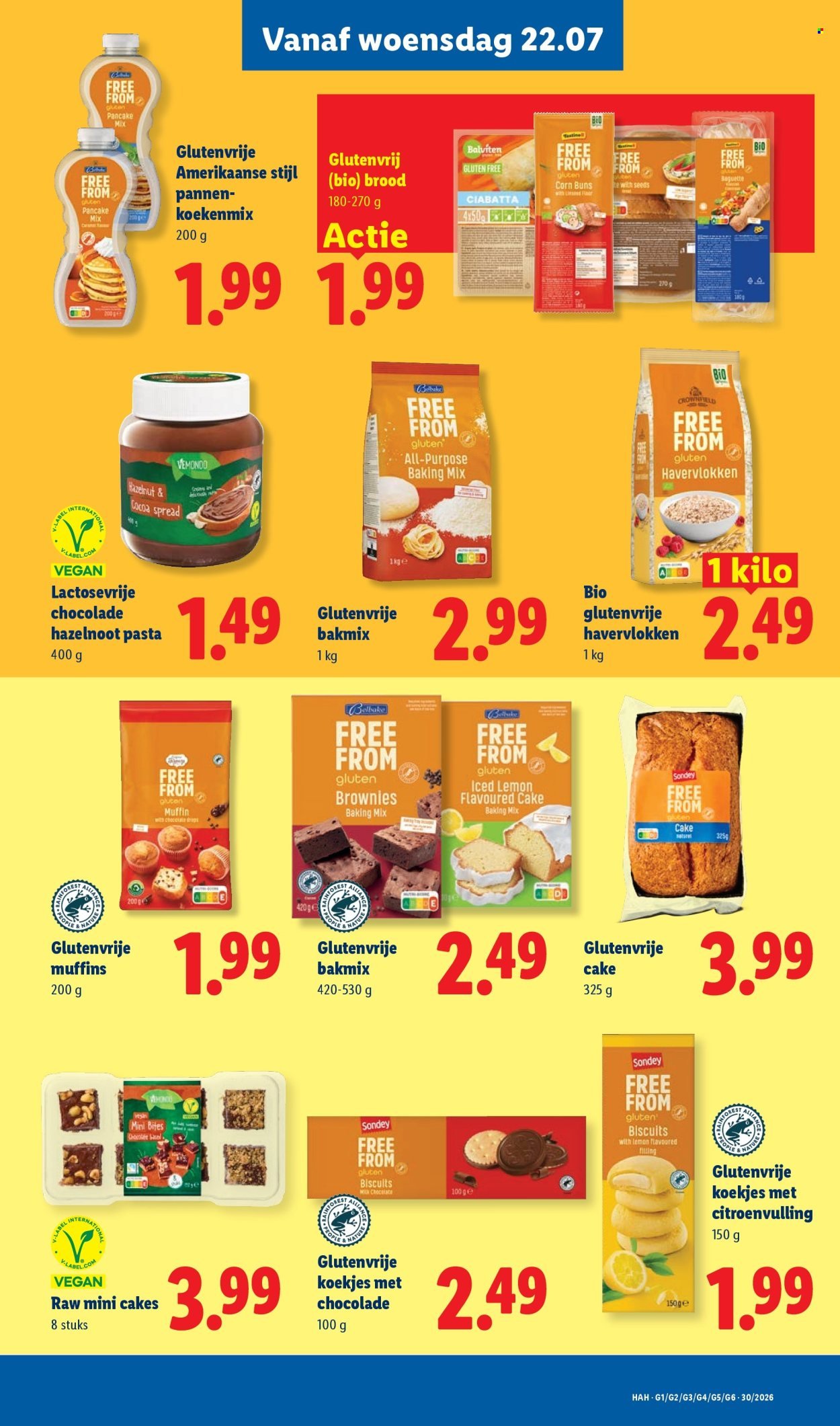 LIDL folder - Week 30