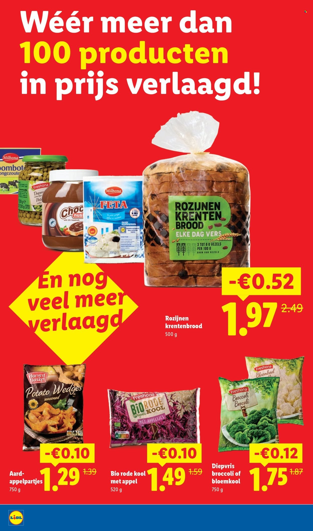 LIDL folder - Week 30