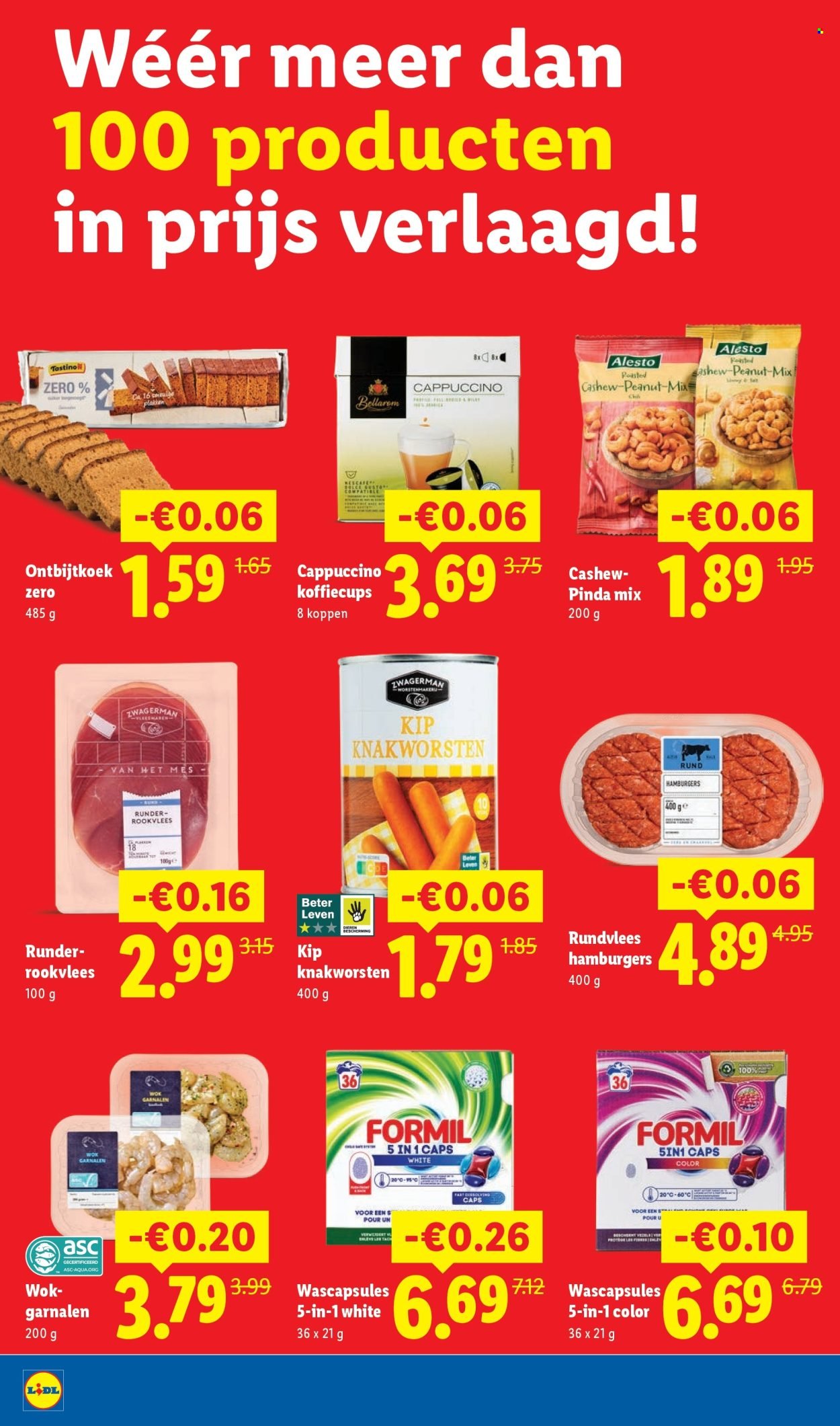 LIDL folder - Week 30