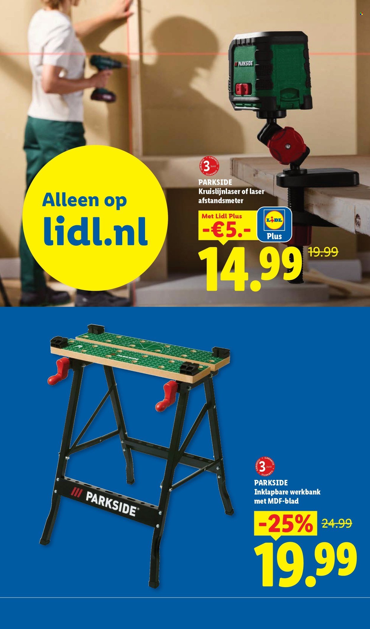 LIDL folder - Week 30