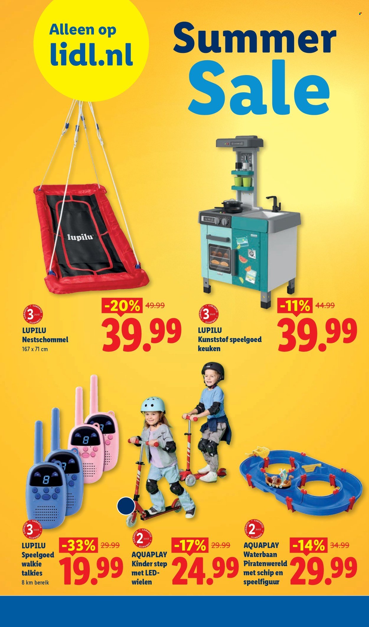 LIDL folder - Week 30
