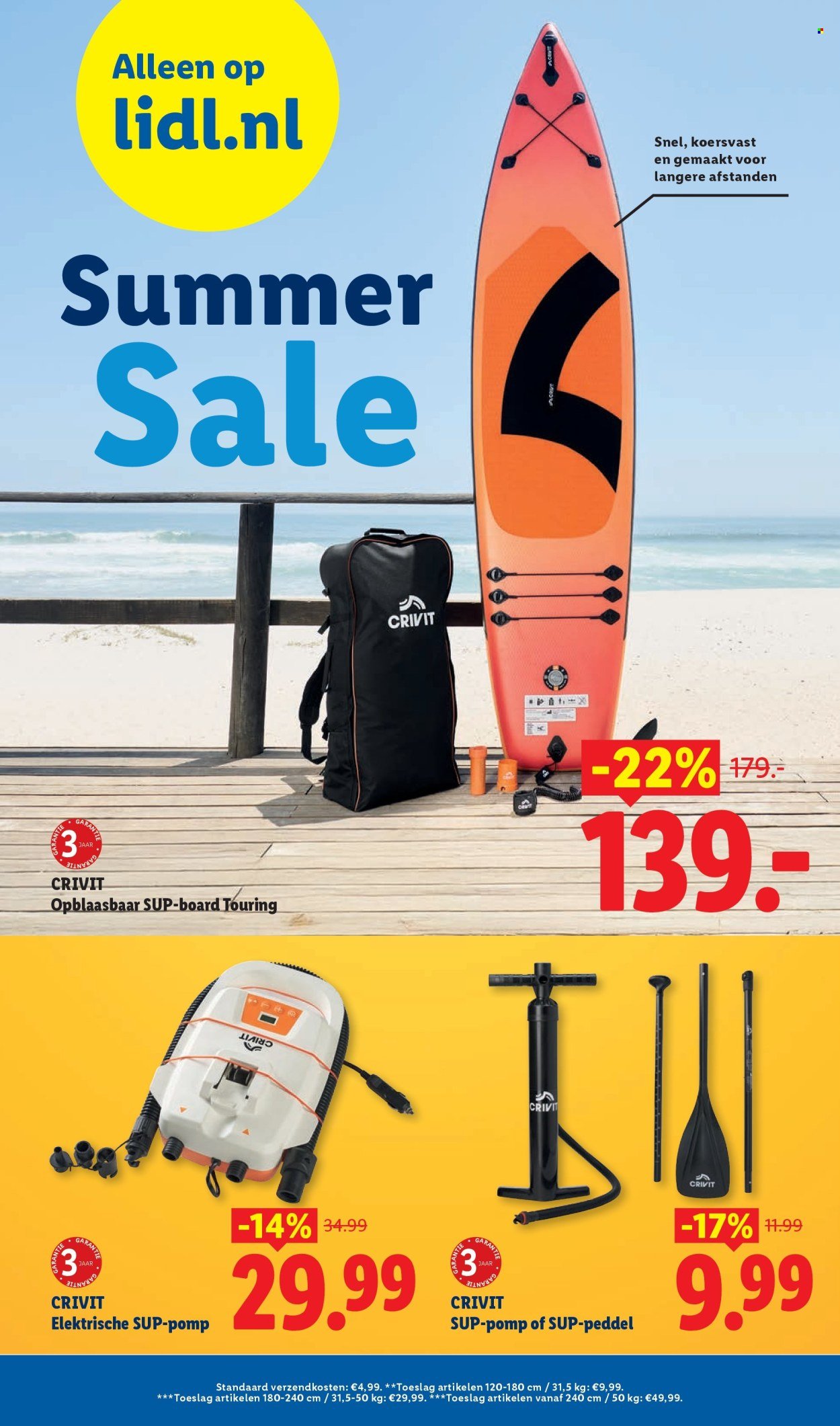 LIDL folder - Week 30