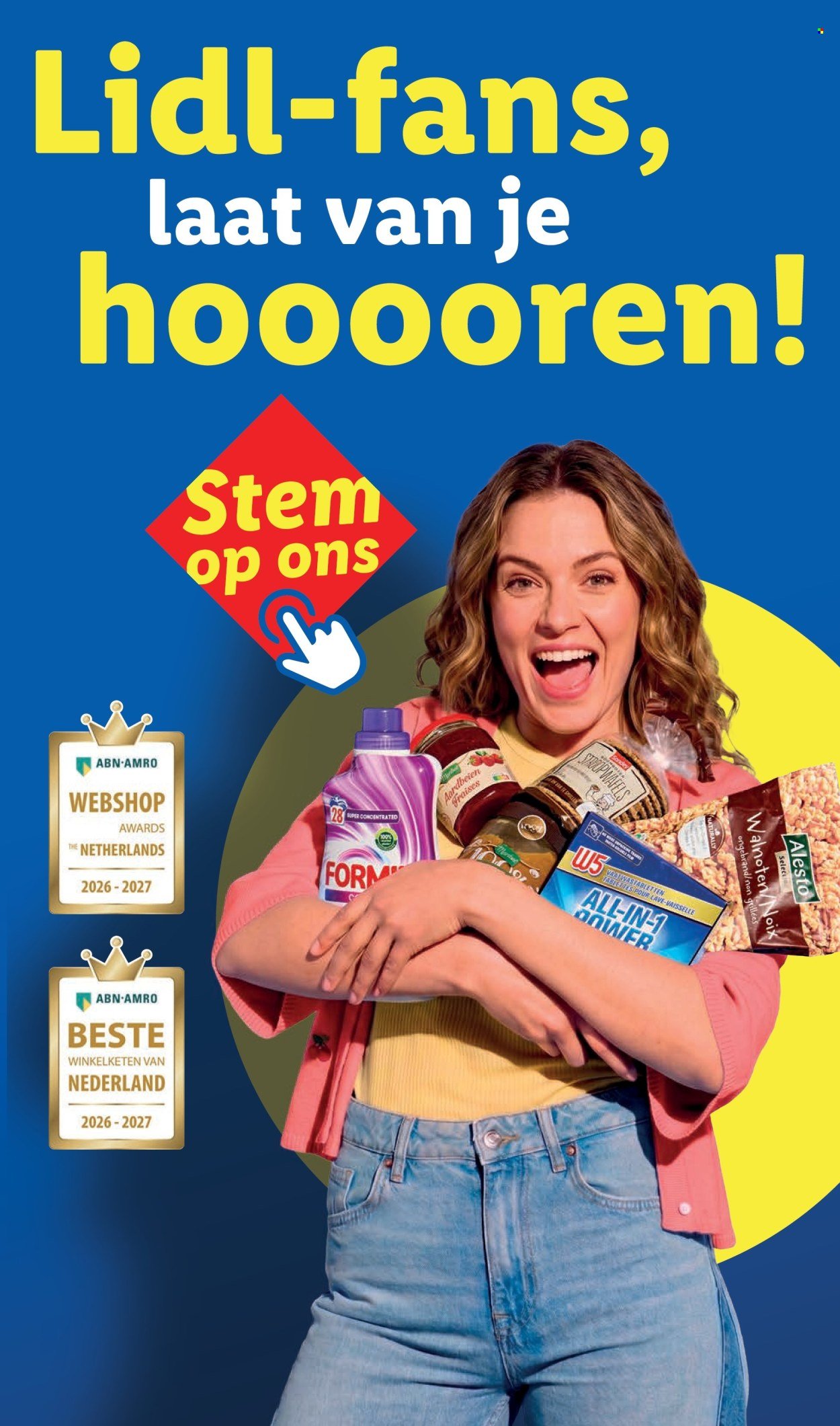 LIDL folder - Week 30
