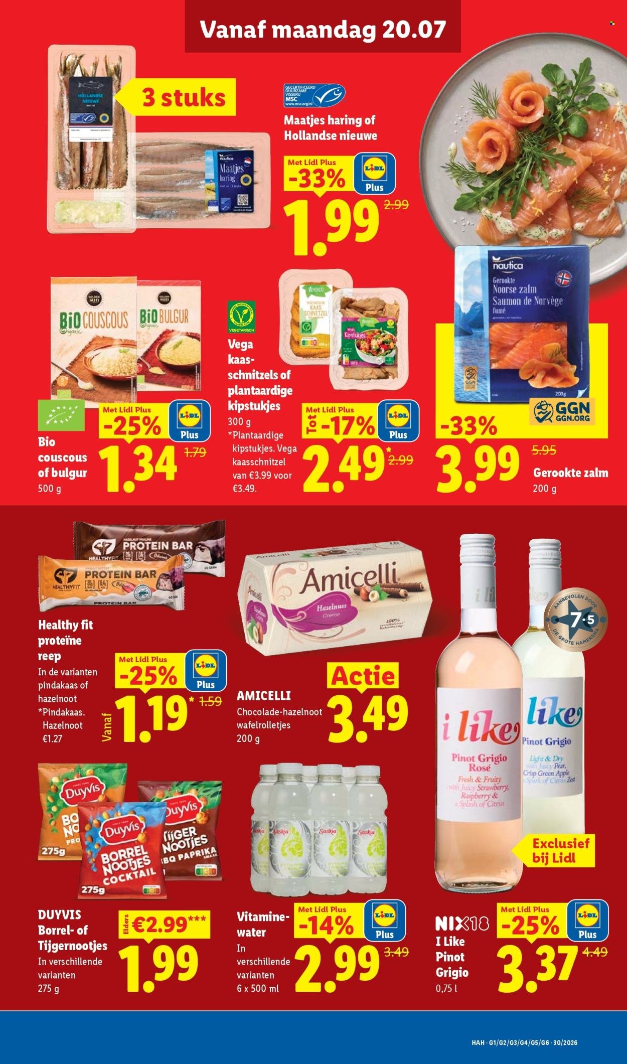 LIDL folder - Week 30