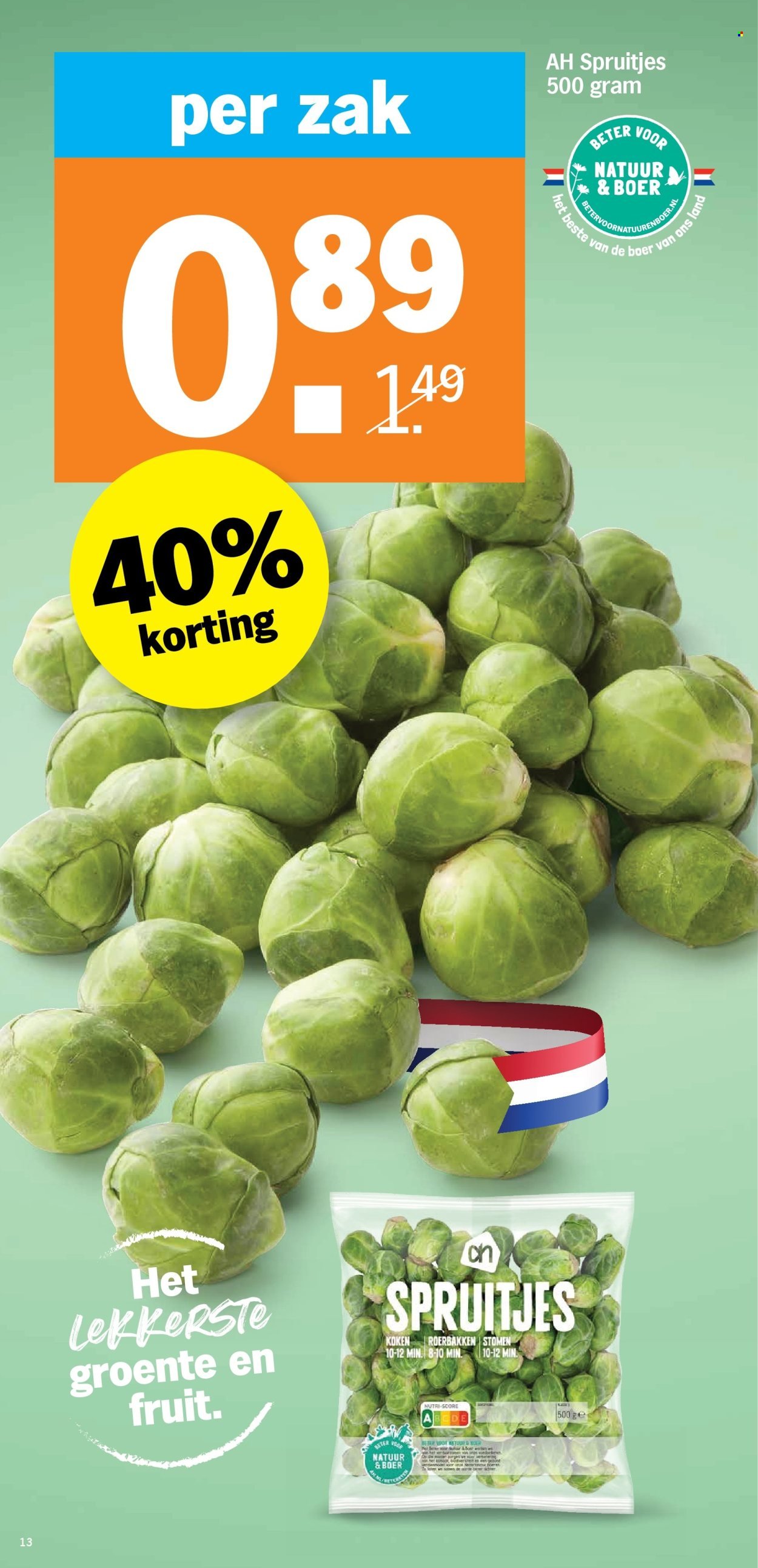 ALBERT HEIJN folder - Van maandag 28 september 2026