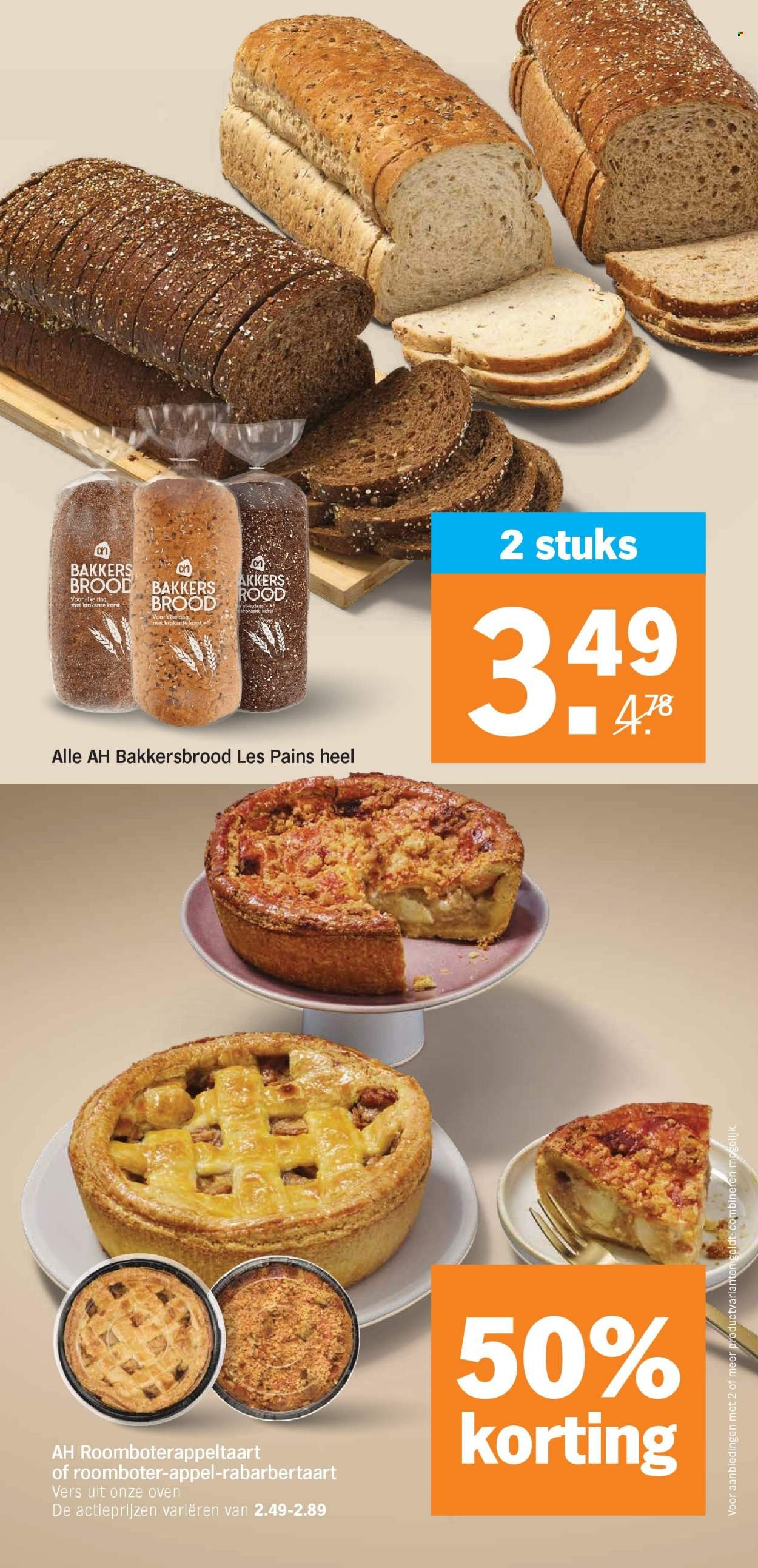 ALBERT HEIJN folder - Van maandag 28 september 2026
