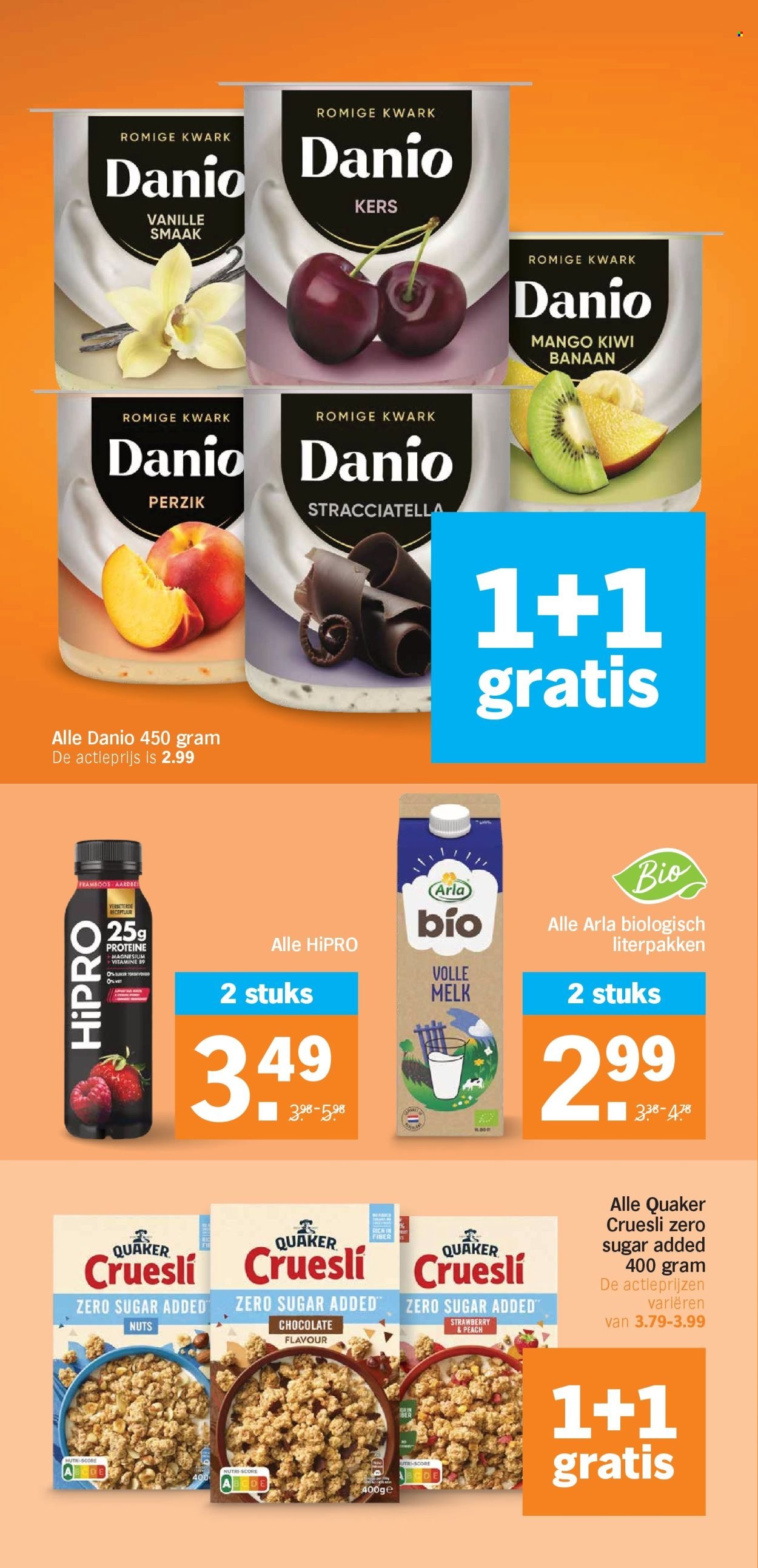 ALBERT HEIJN folder - Van maandag 28 september 2026