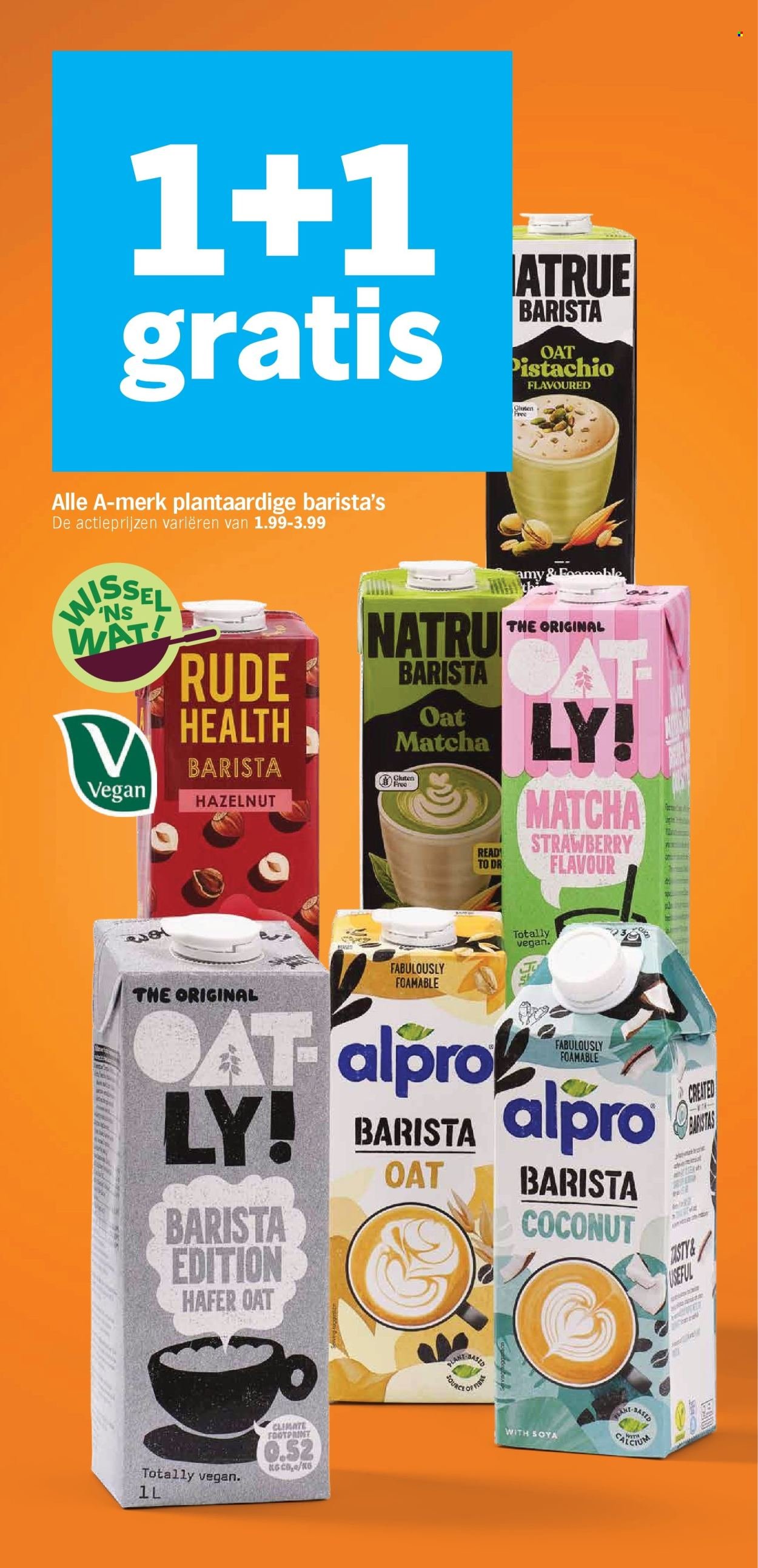 ALBERT HEIJN folder - Van maandag 28 september 2026