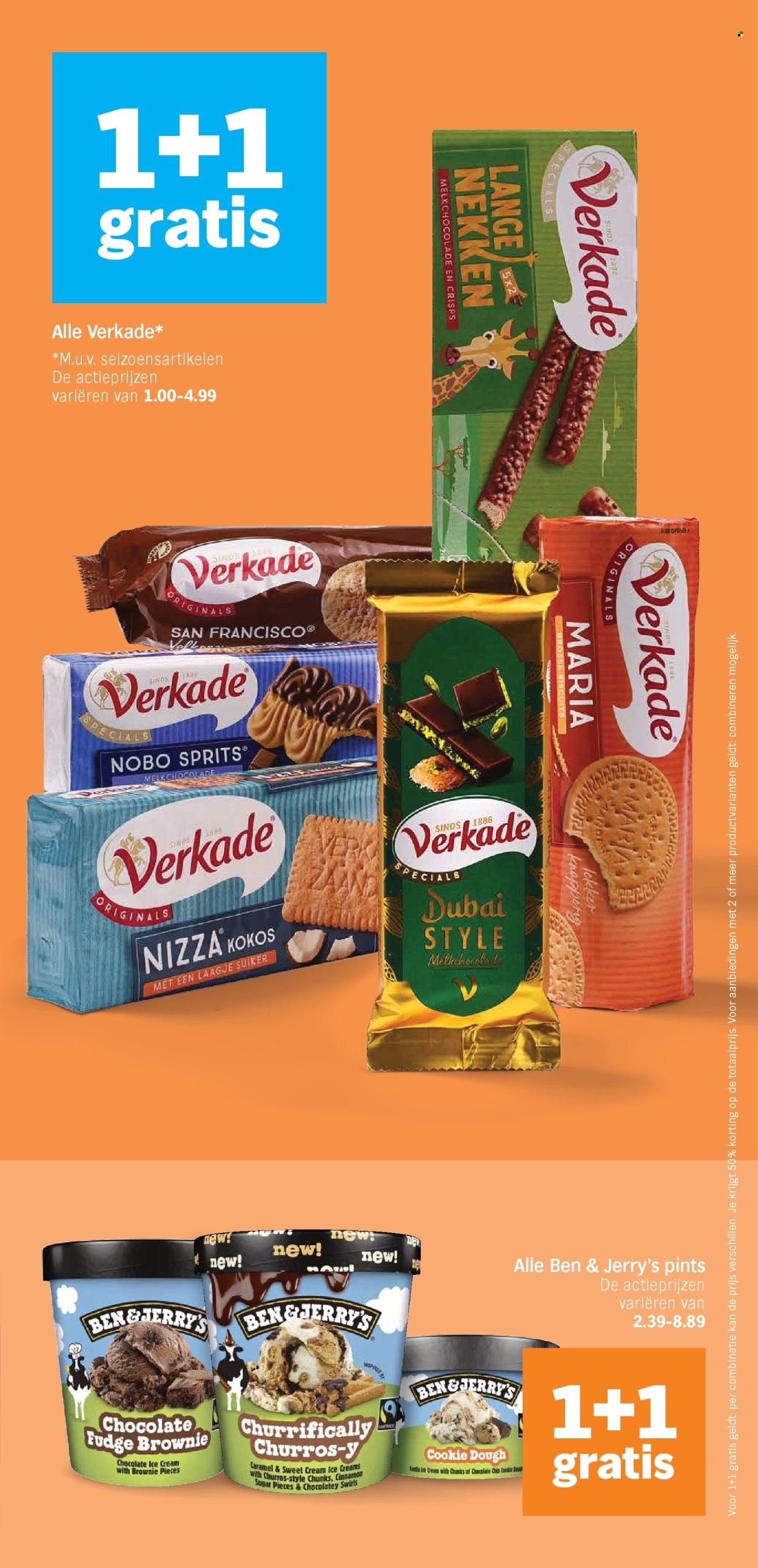 ALBERT HEIJN folder - Van maandag 28 september 2026