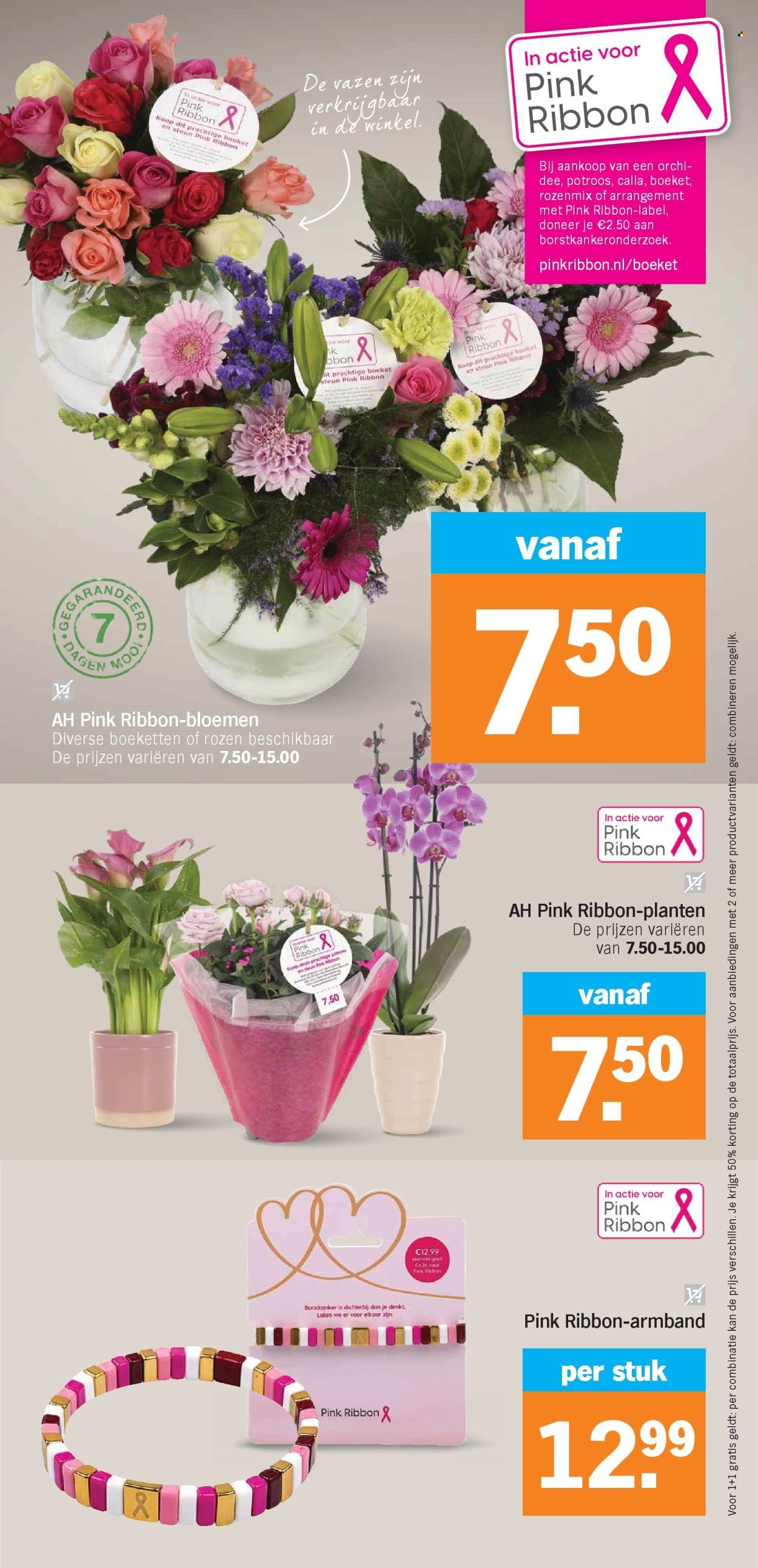 ALBERT HEIJN folder - Van maandag 28 september 2026