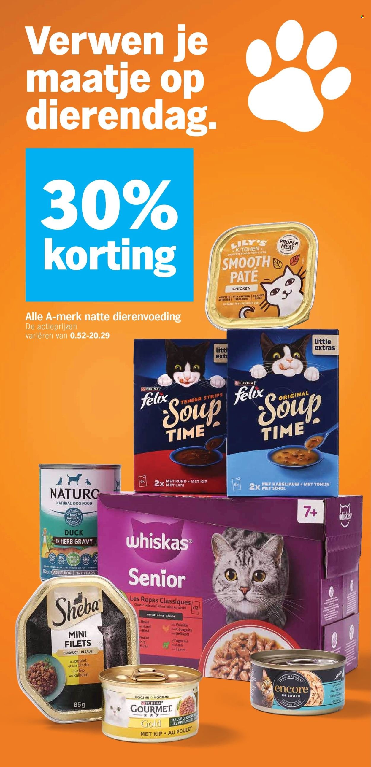 ALBERT HEIJN folder - Van maandag 28 september 2026