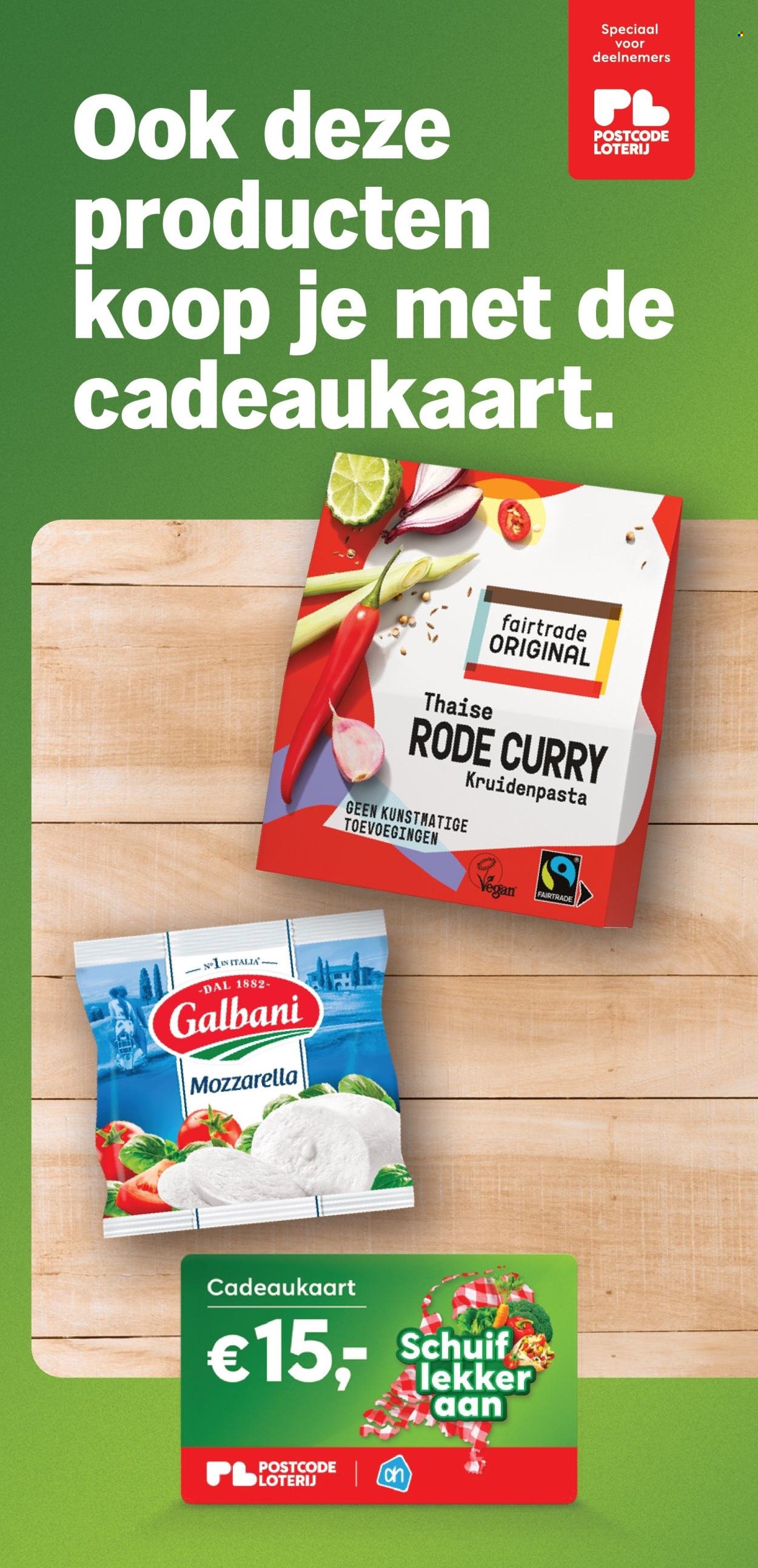 ALBERT HEIJN folder - Van maandag 28 september 2026