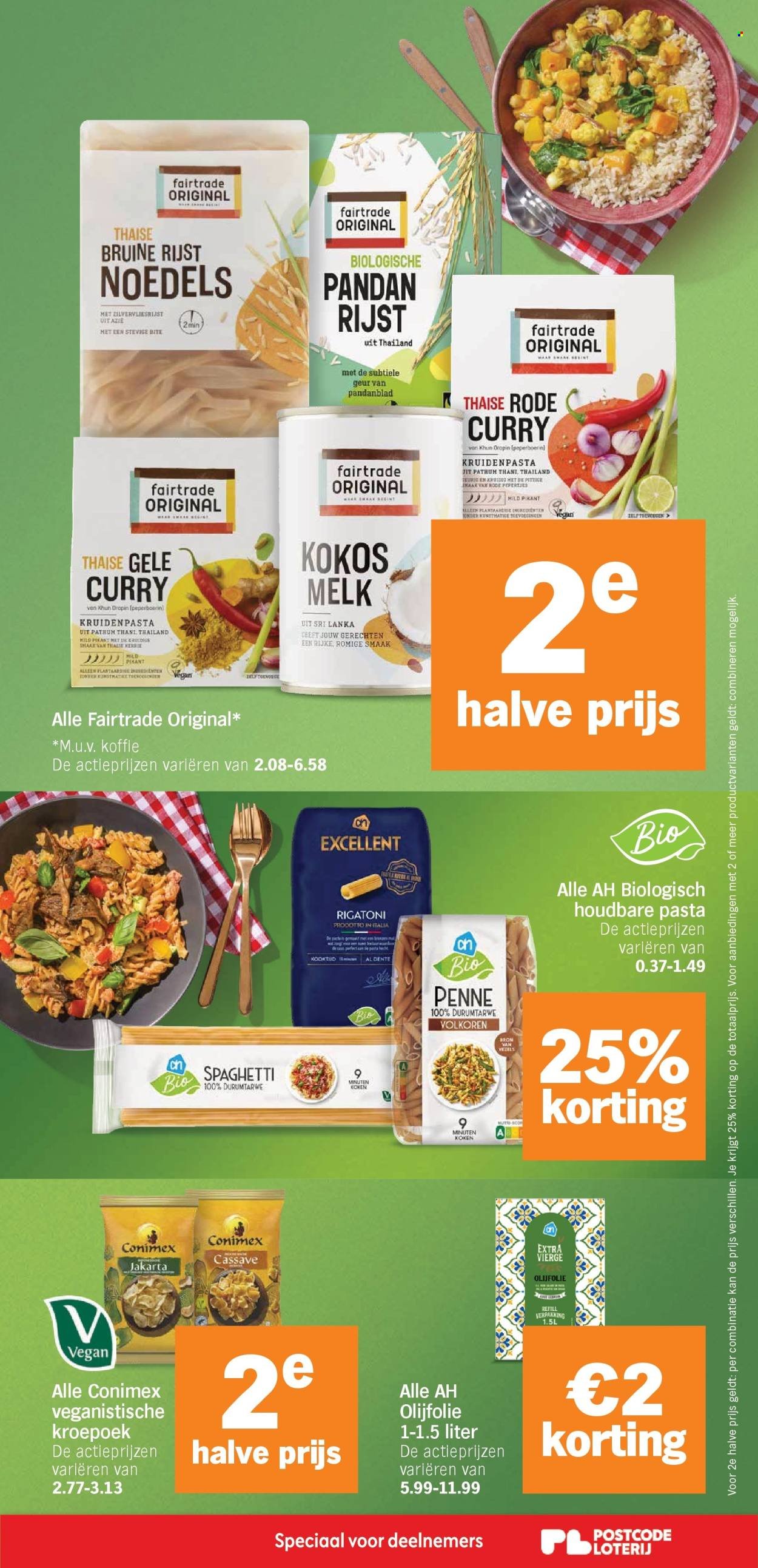 ALBERT HEIJN folder - Van maandag 28 september 2026
