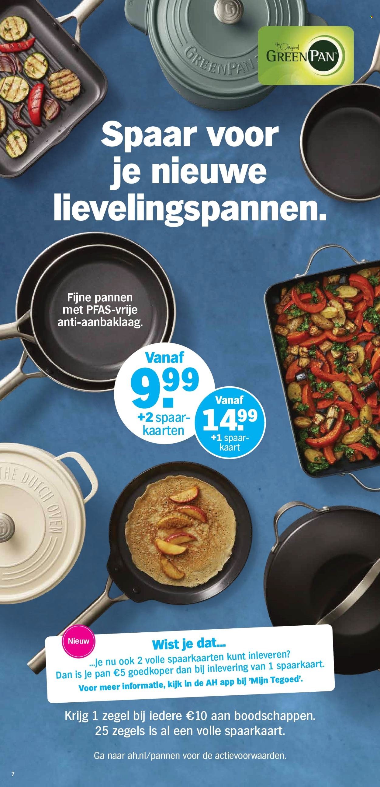 ALBERT HEIJN folder - Van maandag 28 september 2026