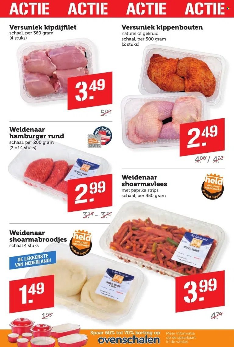 COOP folder - Van maandag 9 februari 2026