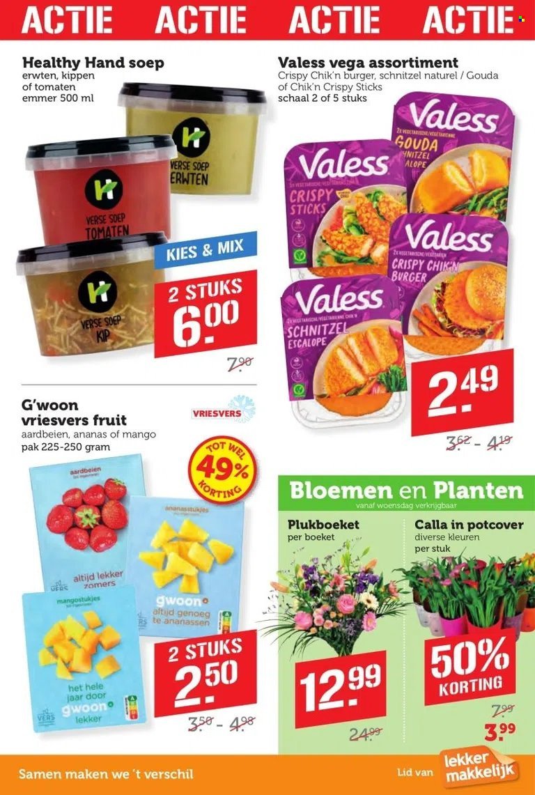 COOP folder - Van maandag 9 februari 2026