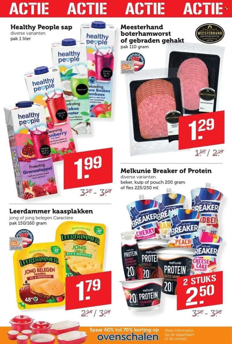 COOP folder - Van maandag 9 februari 2026