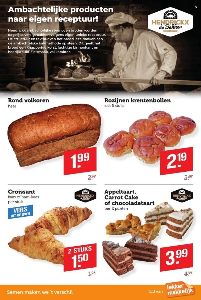 COOP folder - Van maandag 9 februari 2026