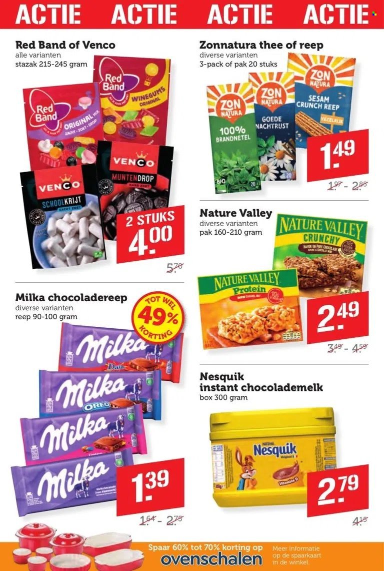 COOP folder - Van maandag 9 februari 2026