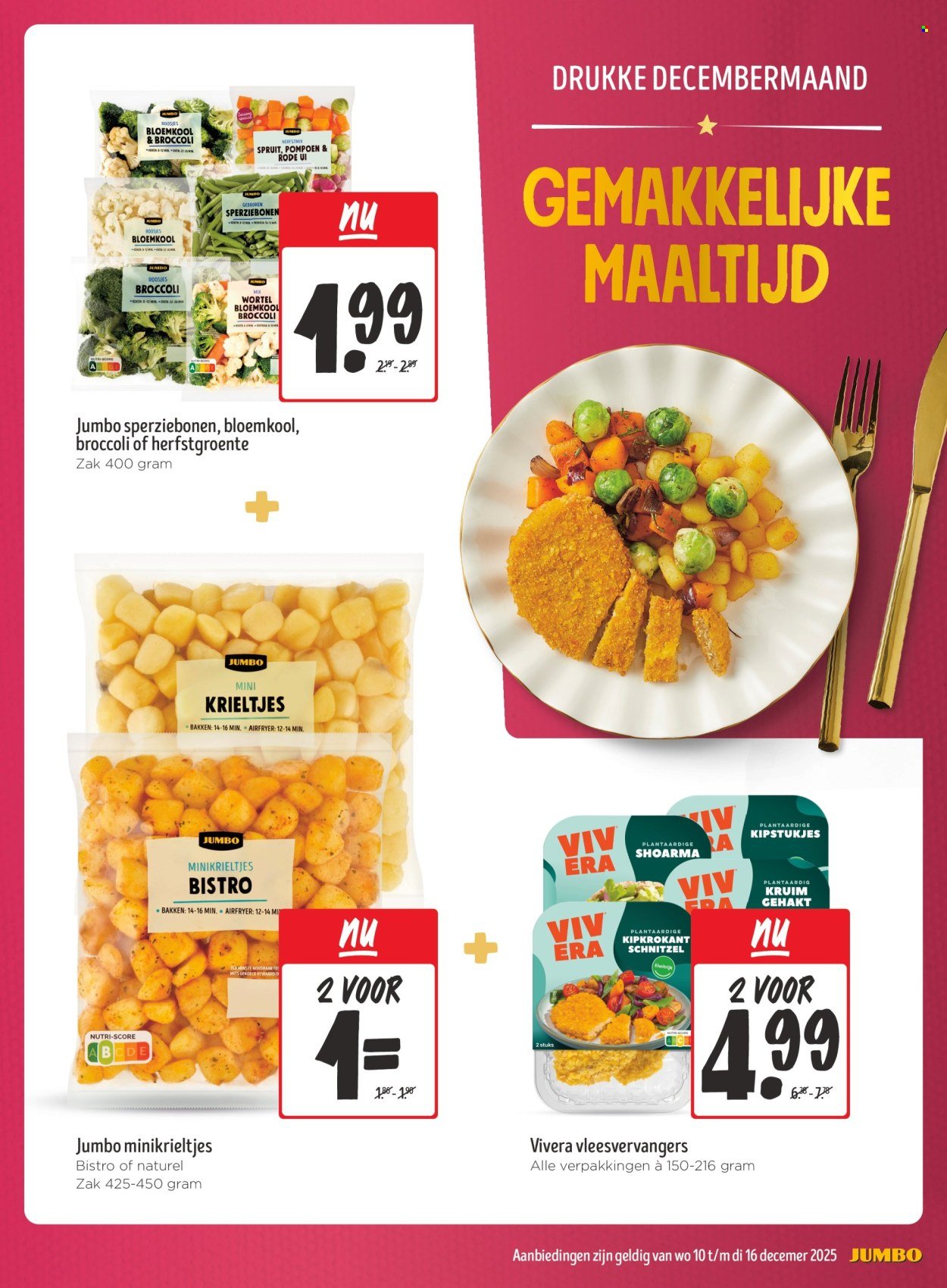 JUMBO folder - Van woensdag 10 december 2025