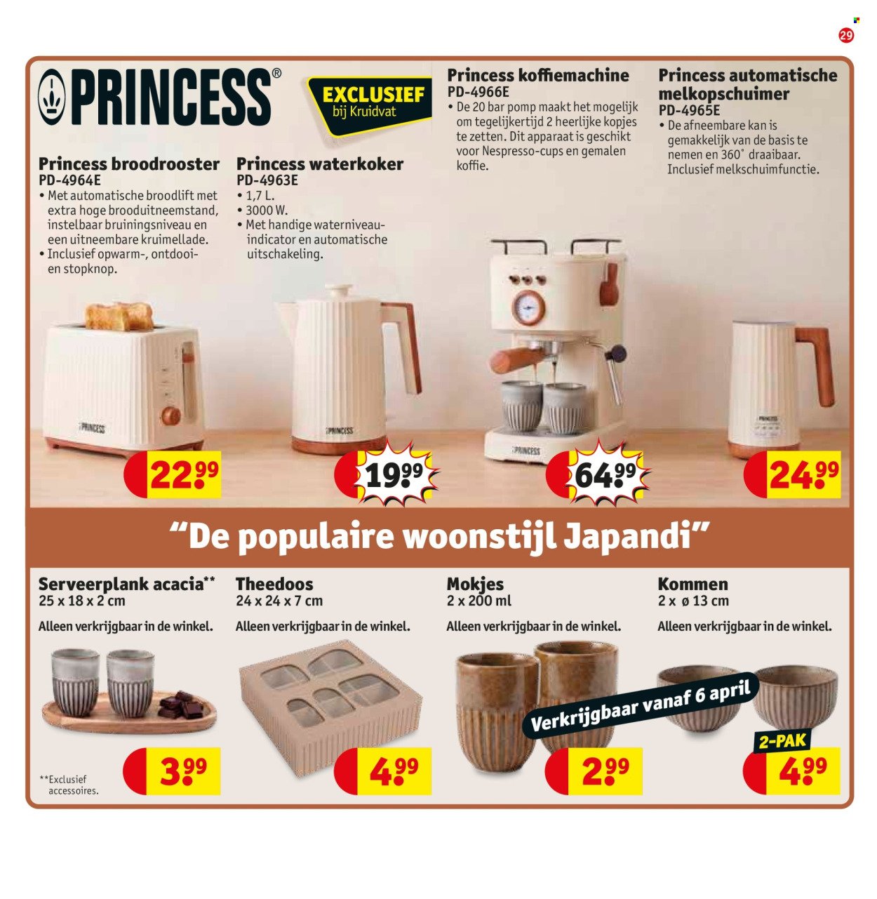 KRUIDVAT folder - Van dinsdag 24 maart 2026