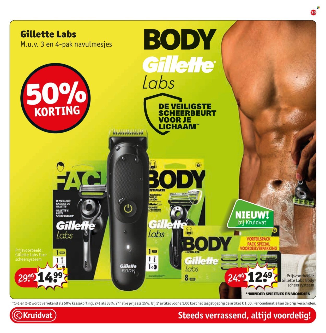 KRUIDVAT folder - Van dinsdag 24 maart 2026