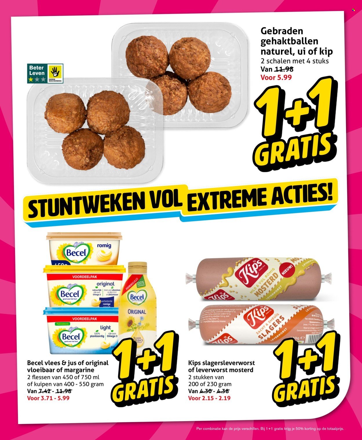 HOOGVLIET folder - Van woensdag 1 juli 2026