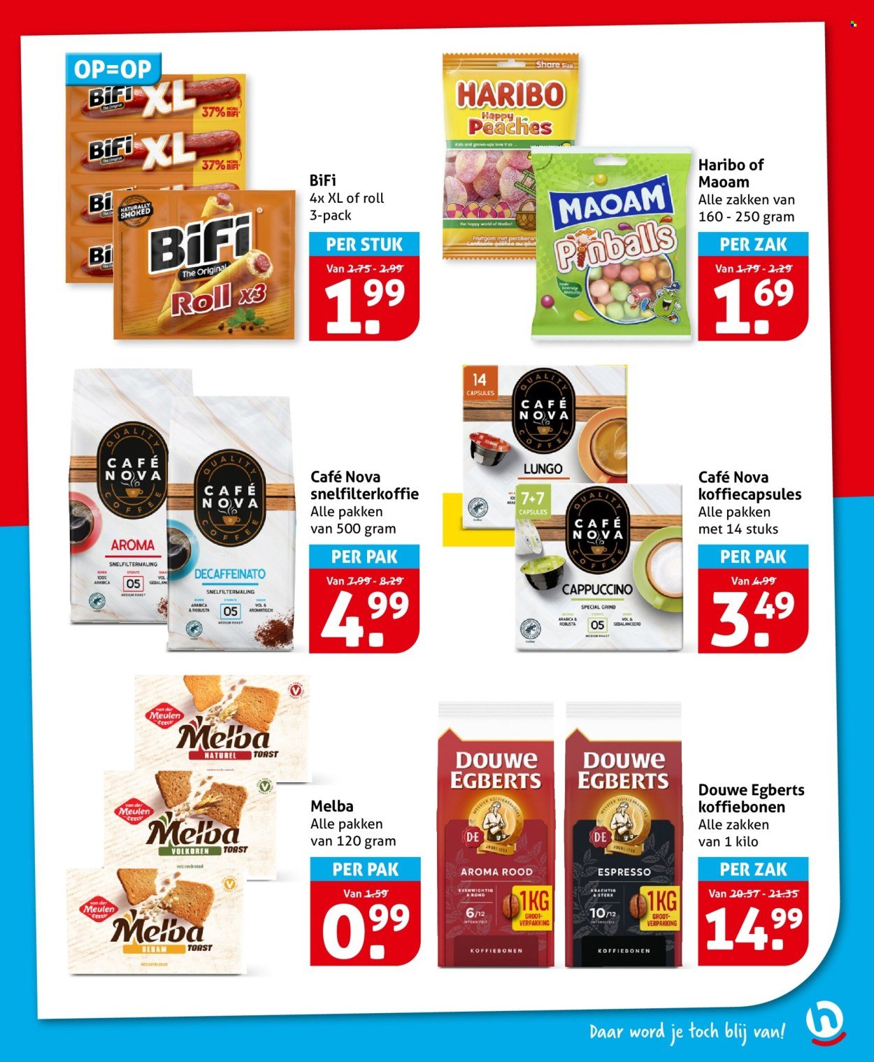 HOOGVLIET folder - Van woensdag 1 juli 2026