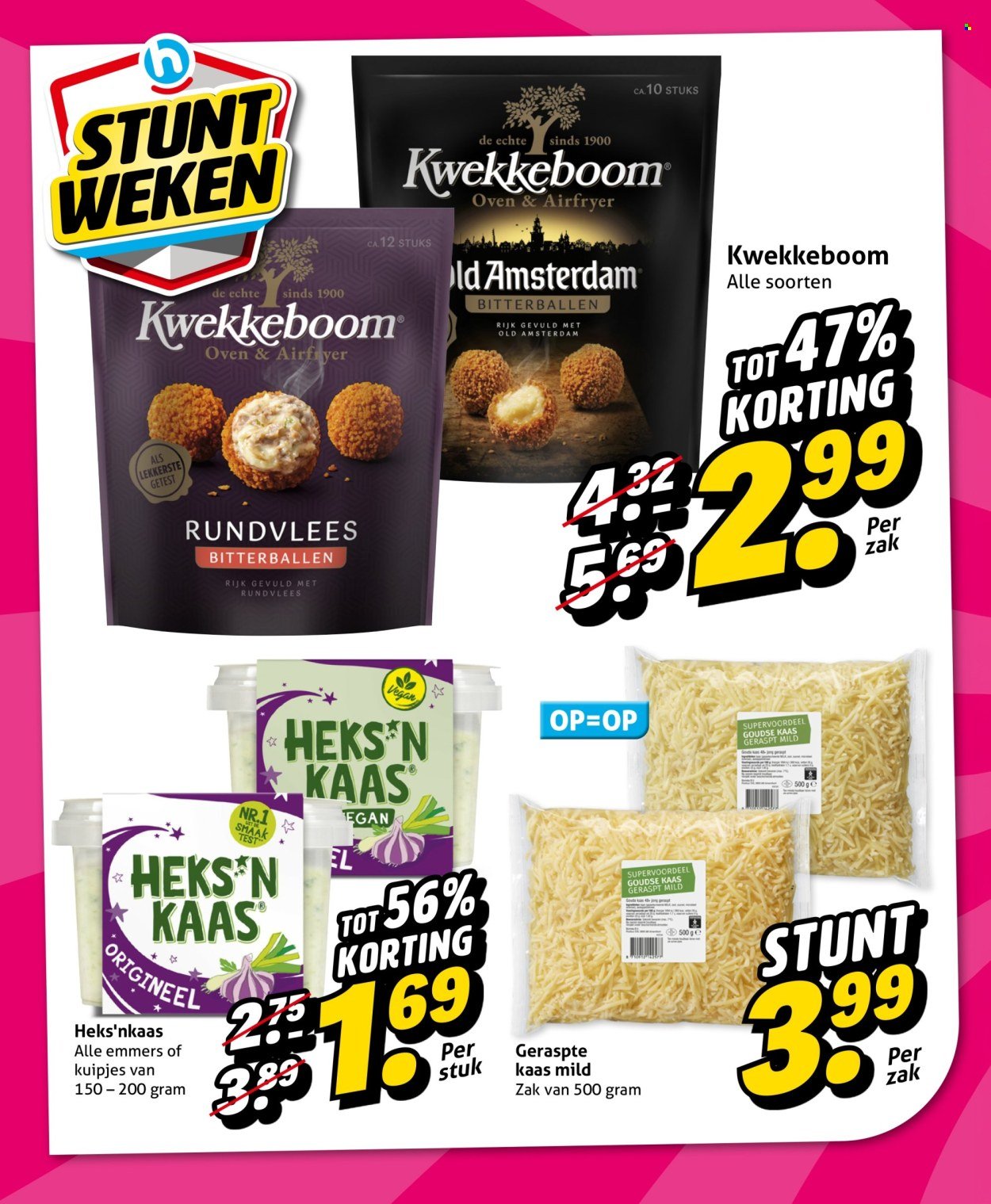 HOOGVLIET folder - Van woensdag 1 juli 2026