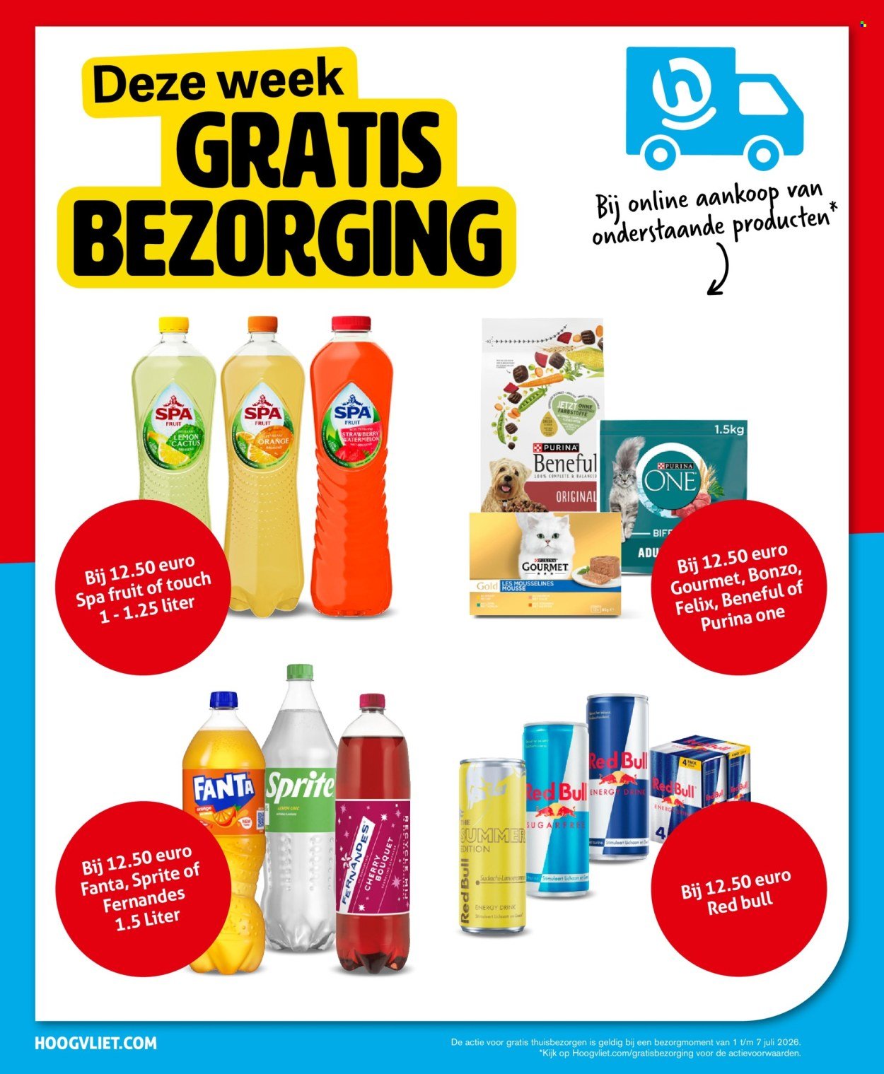 HOOGVLIET folder - Van woensdag 1 juli 2026