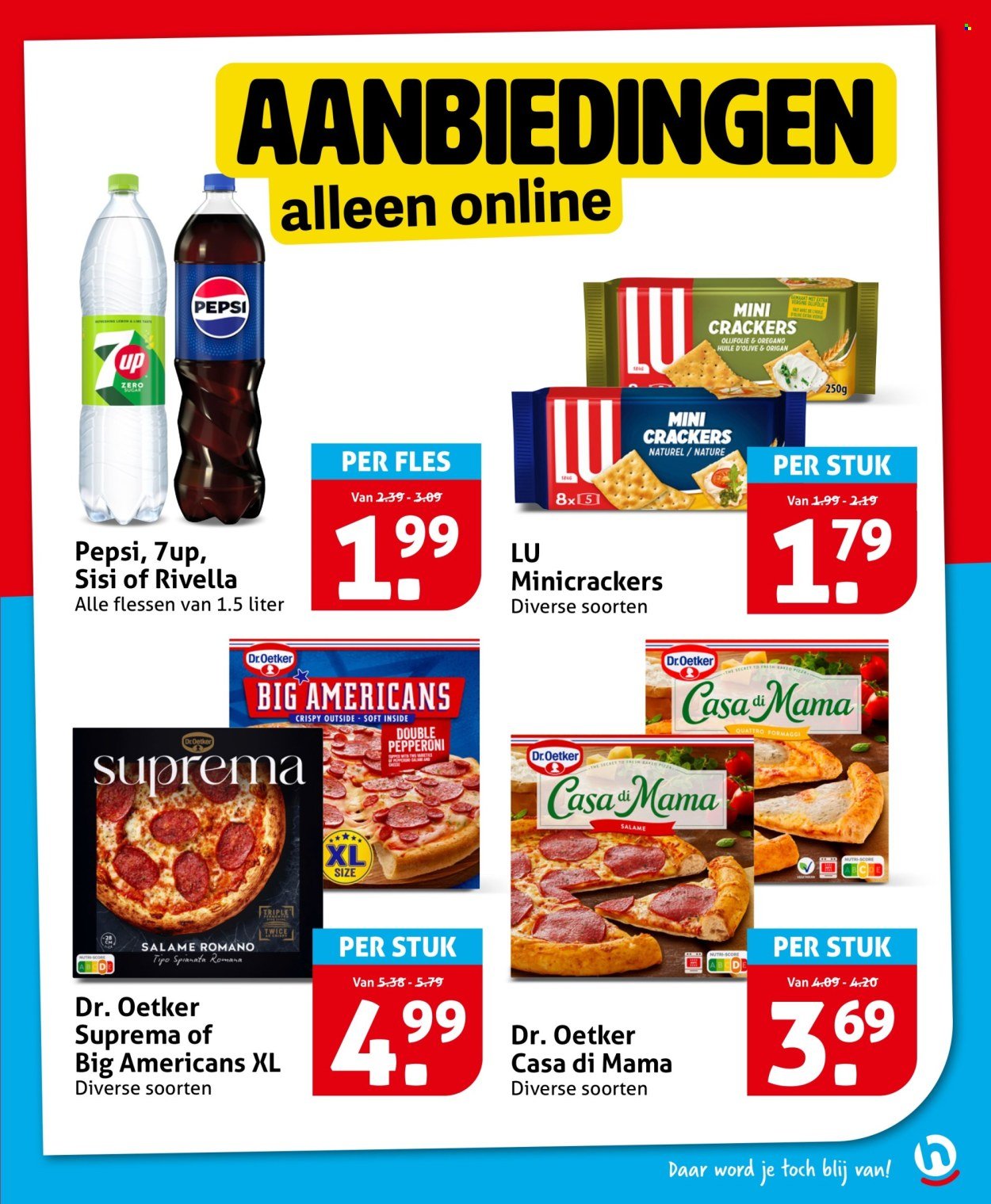 HOOGVLIET folder - Van woensdag 1 juli 2026
