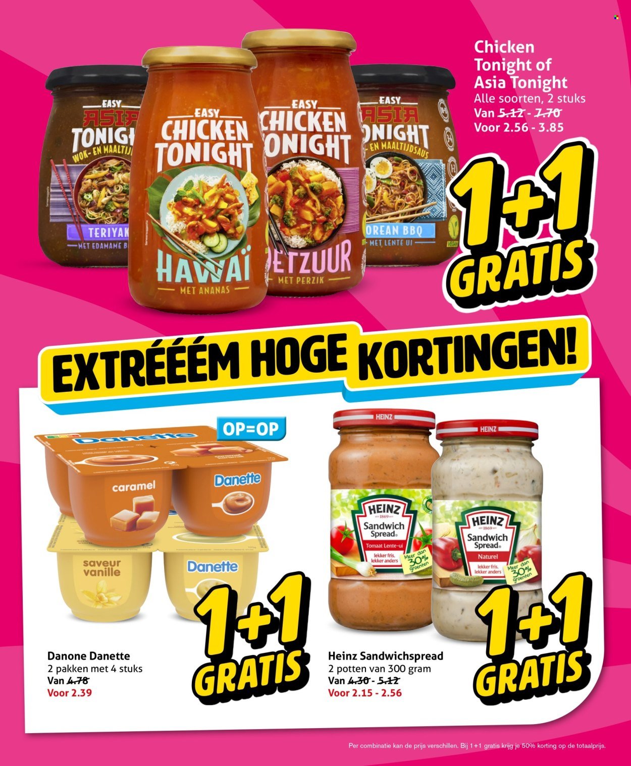 HOOGVLIET folder - Van woensdag 1 juli 2026