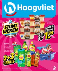 HOOGVLIET folder - Van woensdag 1 juli 2026
